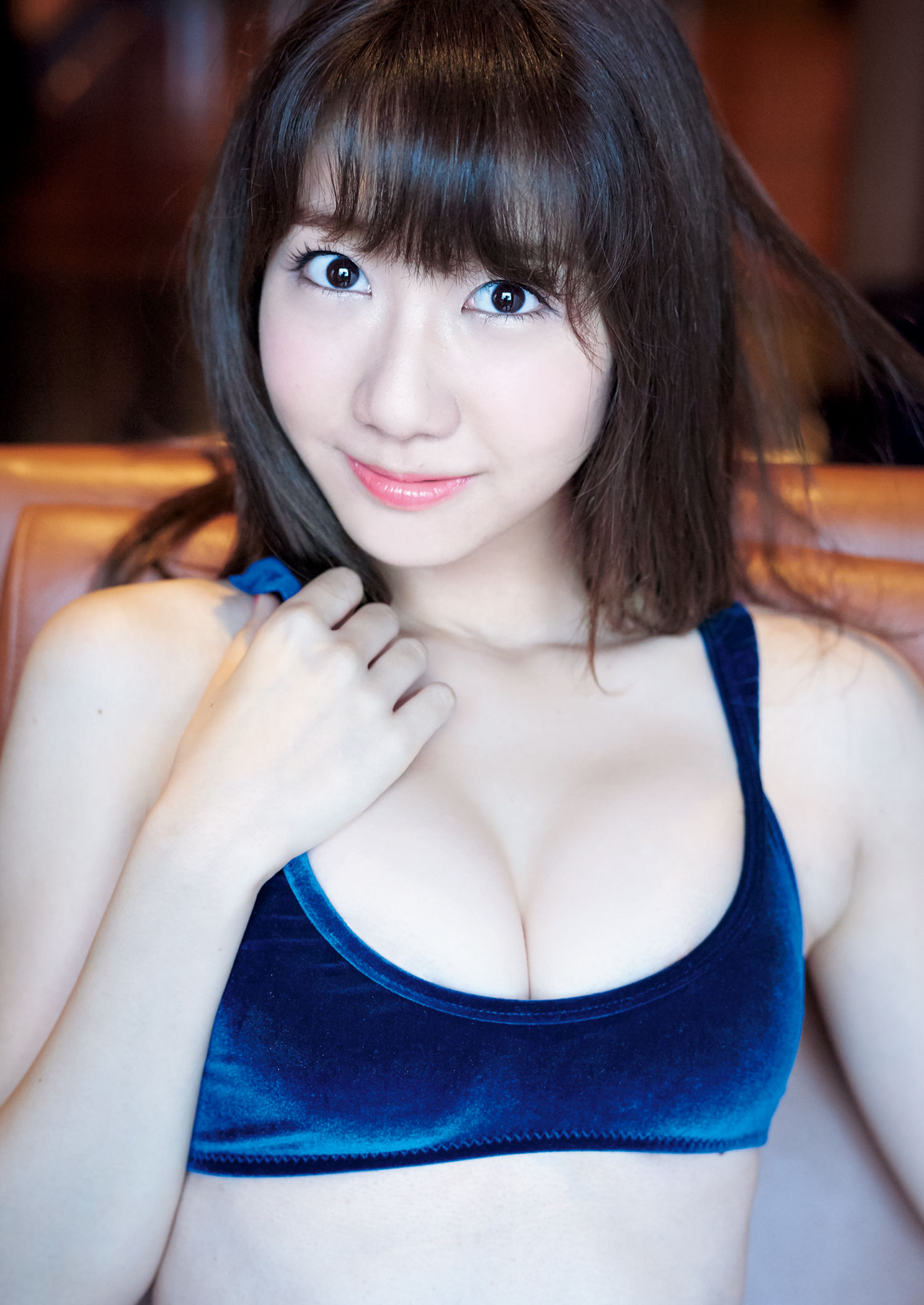 柏木由紀 - Time Capsule/(283P)