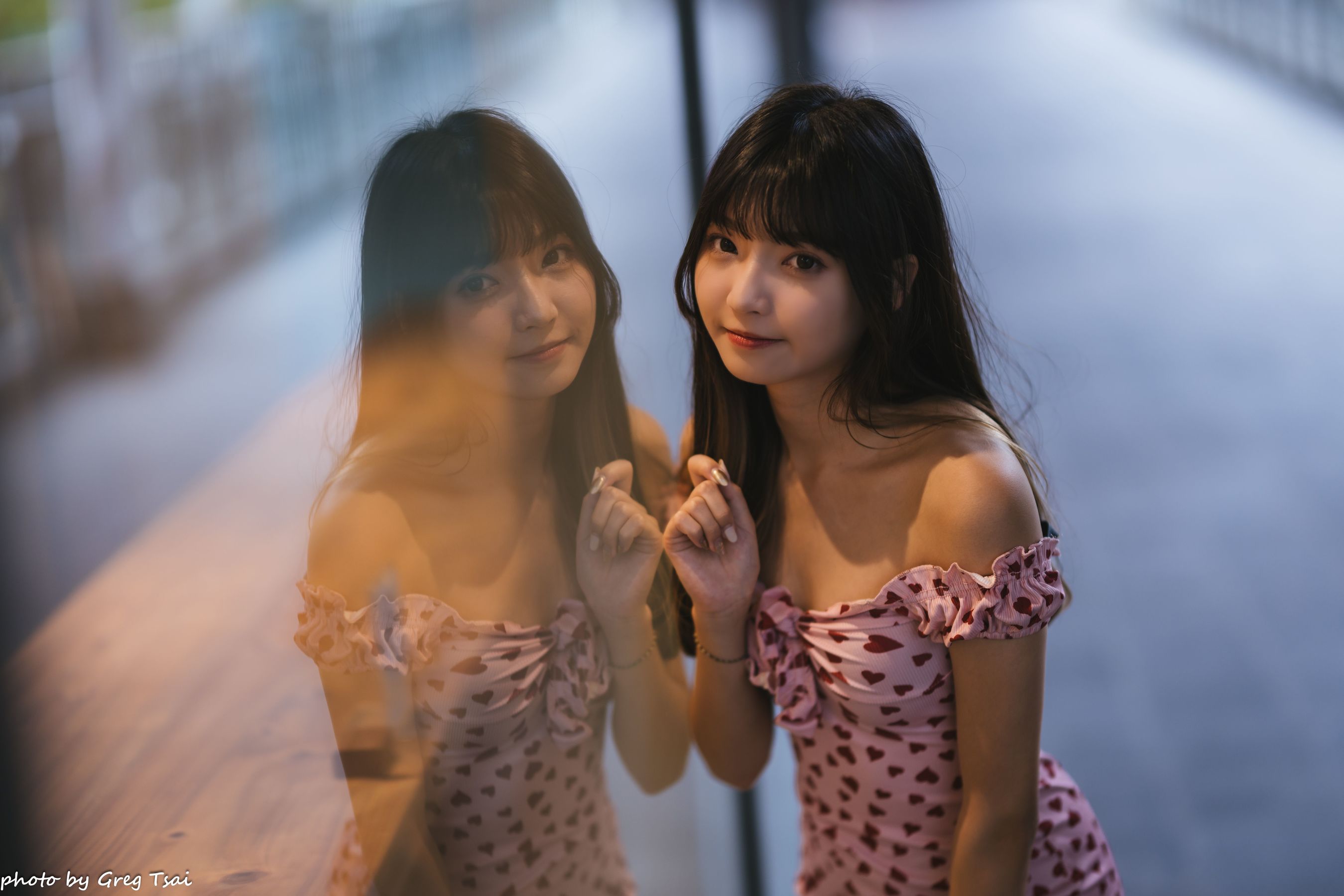 小穎 - 信义区/(104P)