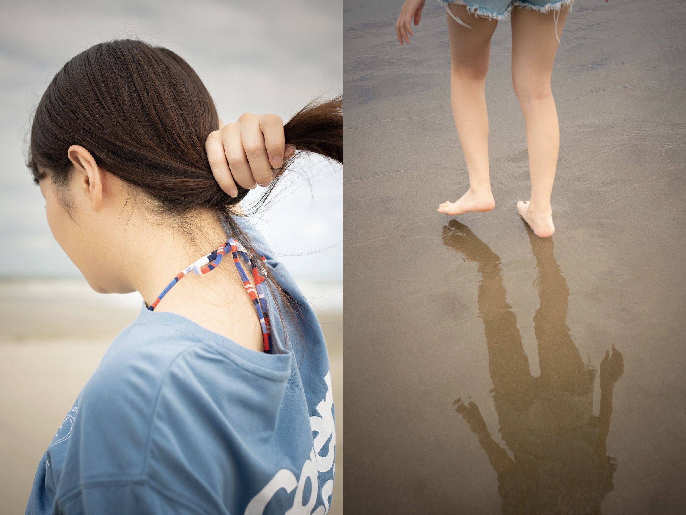日向ひかげ - あの夏をおいかけて/(30P)