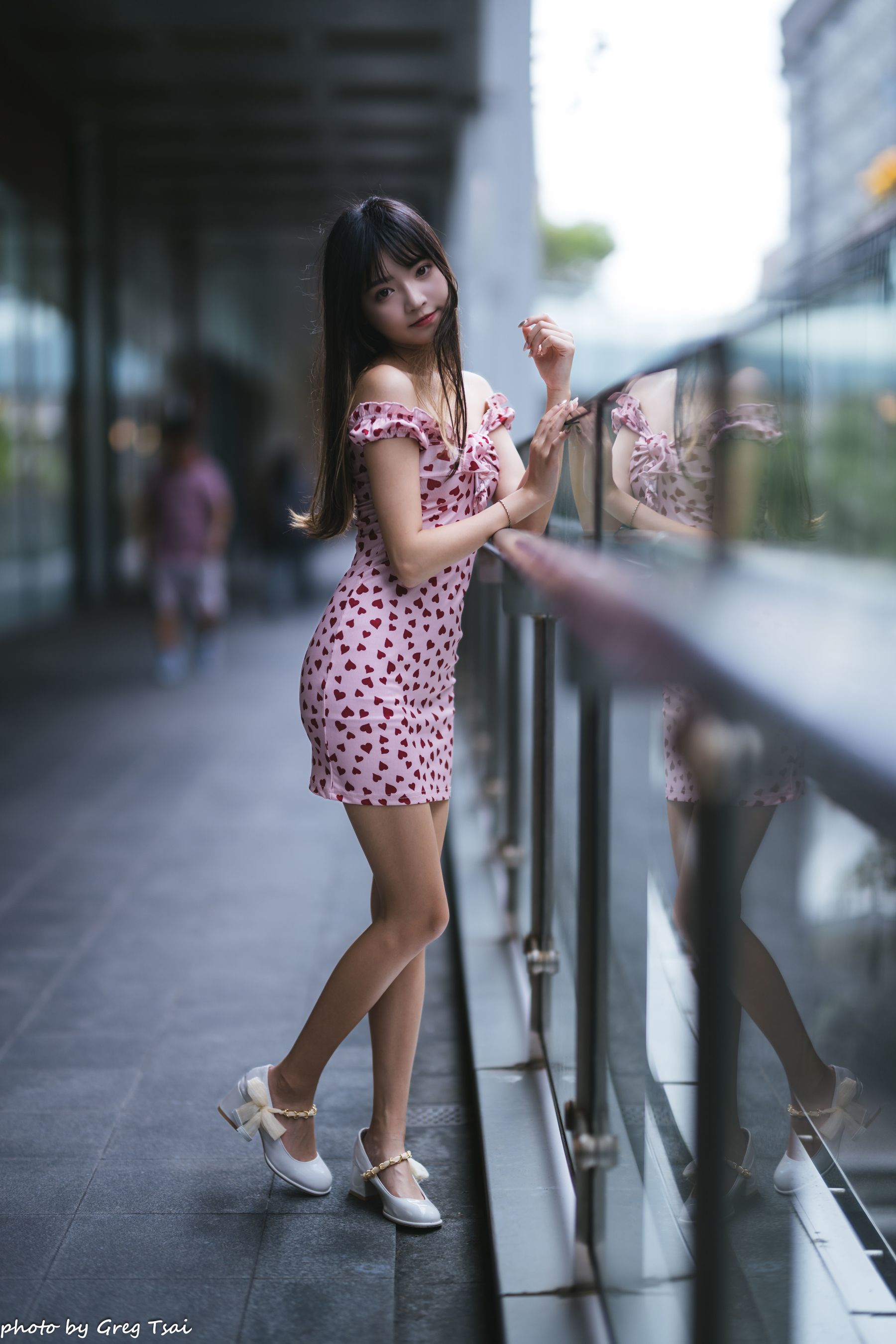 小穎 - 信义区/(104P)