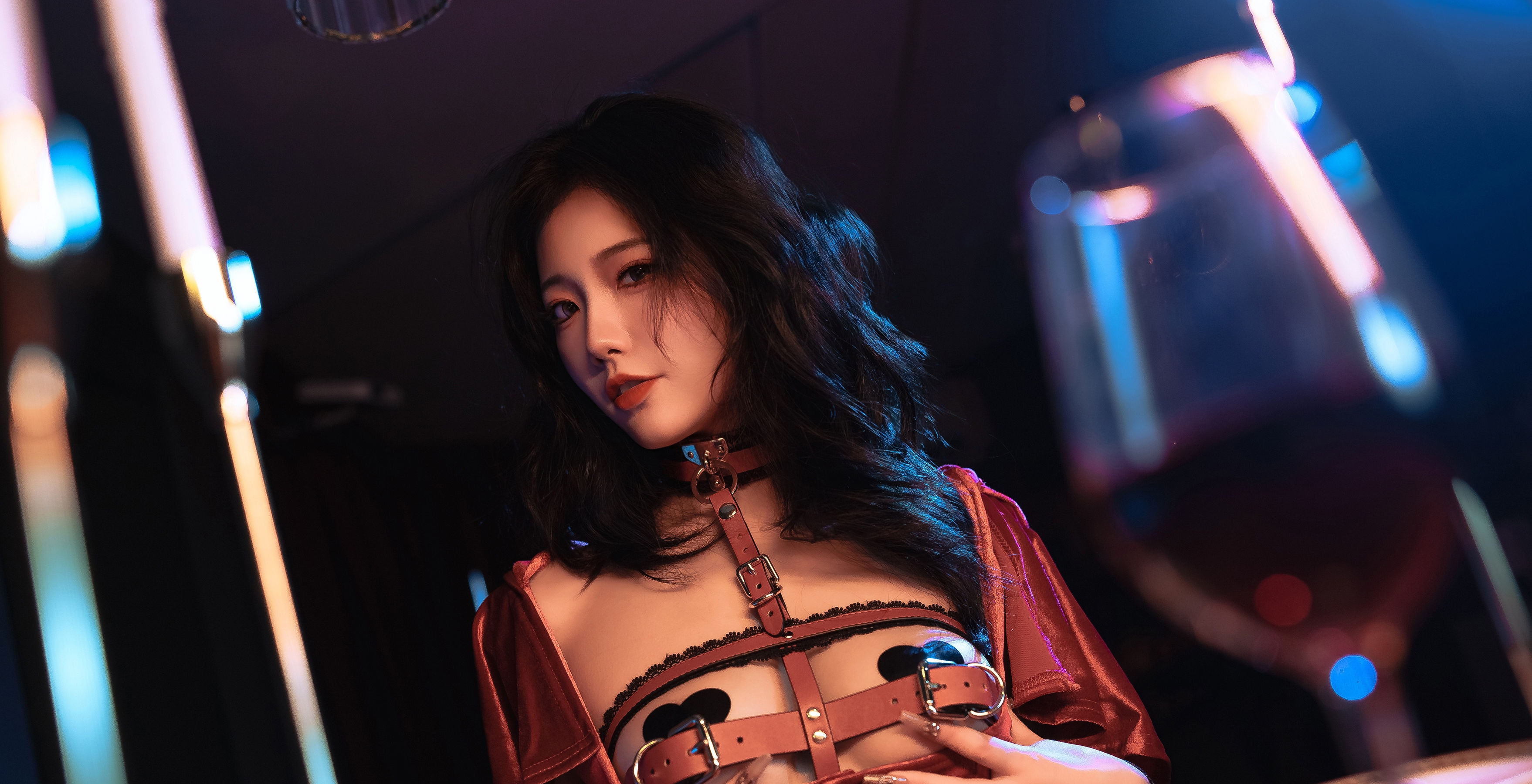 桃良阿宅 - 小红帽/(118P)