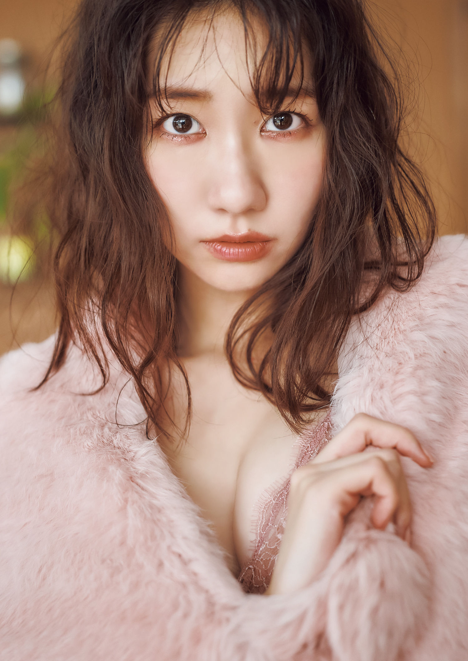 柏木由紀 - Time Capsule/(283P)