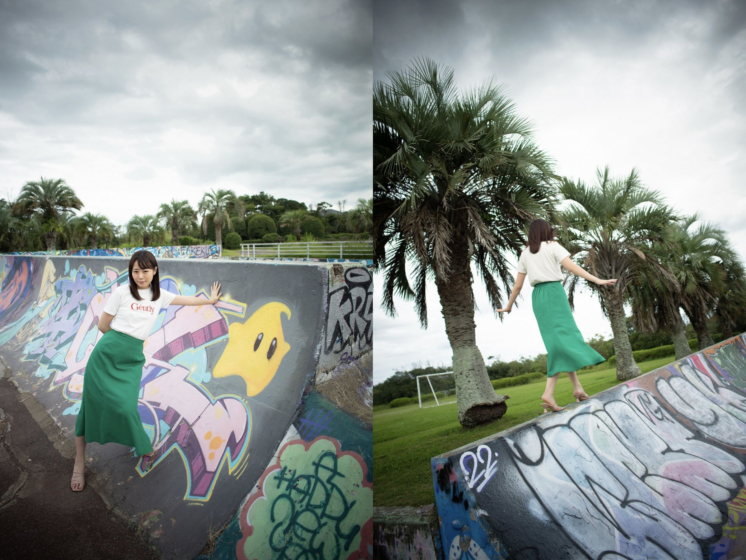 日向ひかげ - あの夏をおいかけて/(30P)