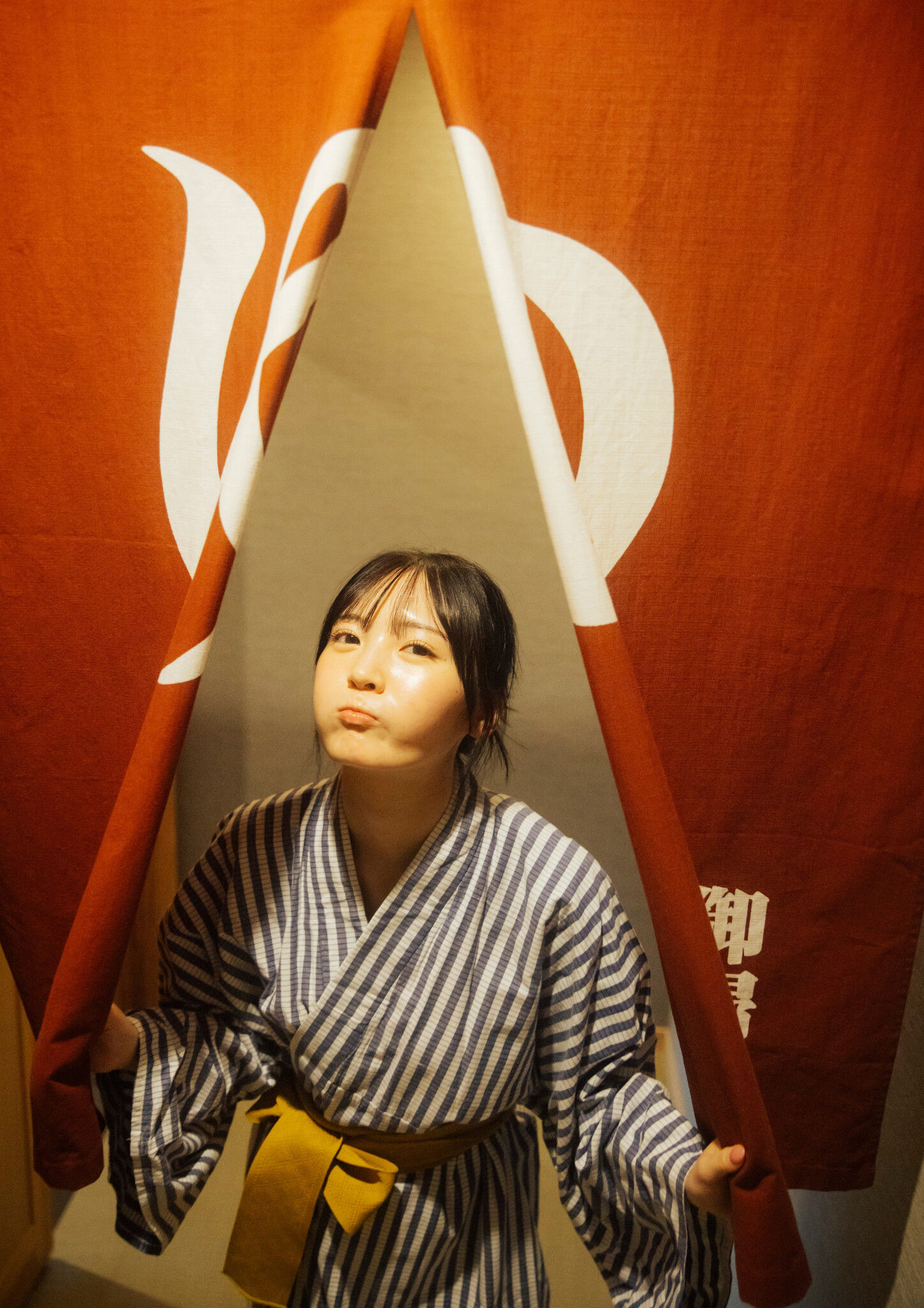 由良ゆら - ゆらドキッ/(103P)