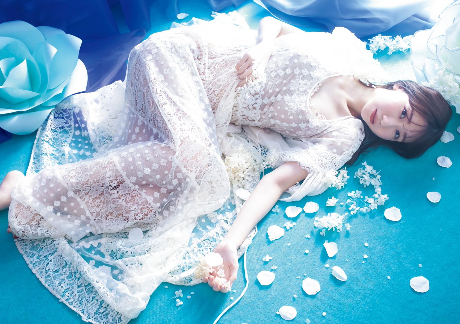 柏木由紀 - Time Capsule/(283P)