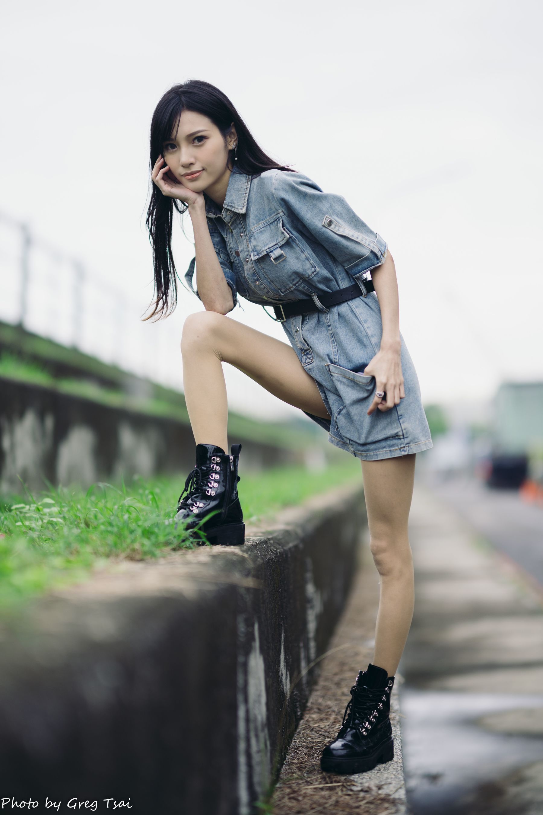 小葆 - 社子/(102P)