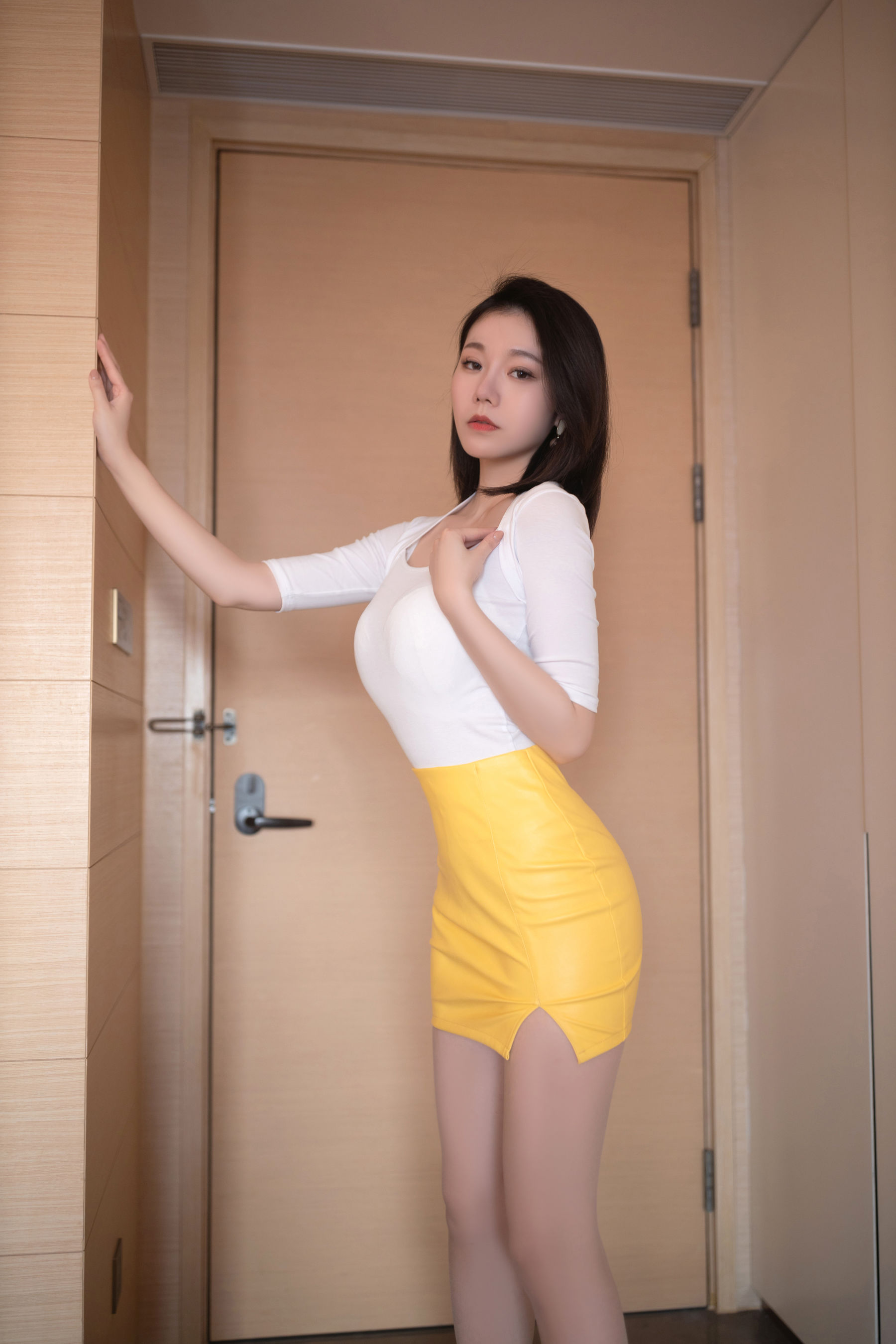 安然 - 然情欲仙/(92P)