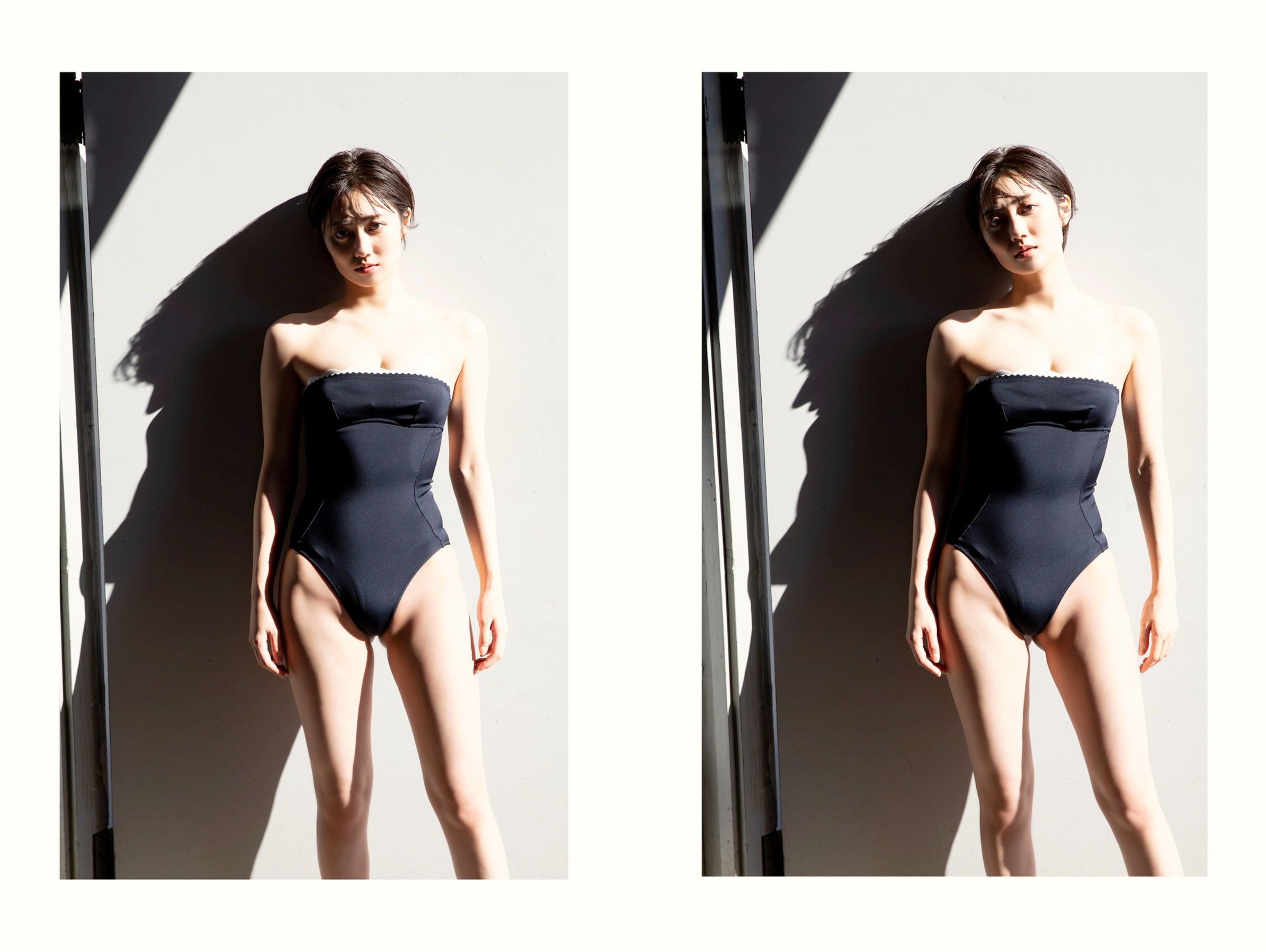 奥山かずさ - 優艶/(39P)