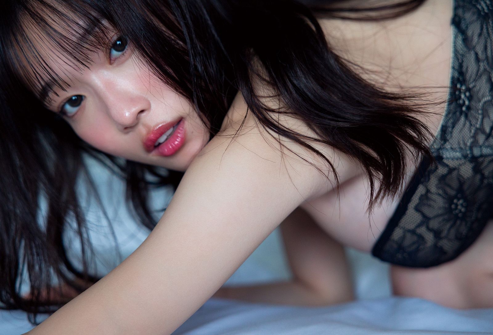 岸みゆ - tinto/(109P)