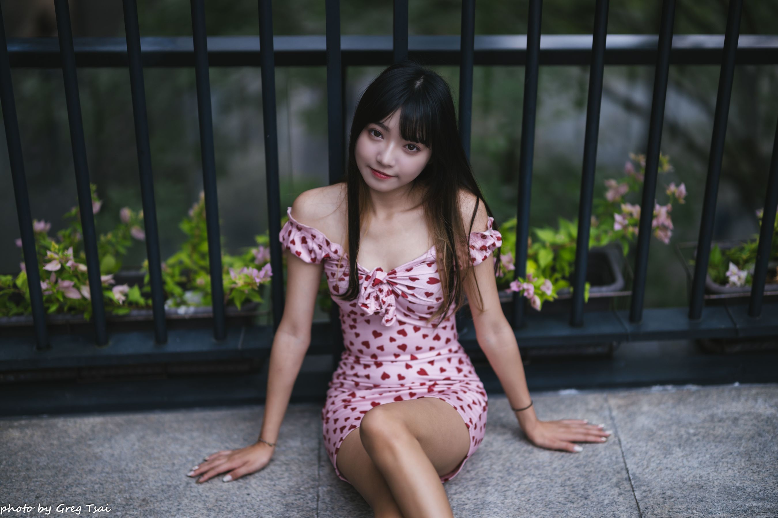 小穎 - 信义区/(104P)