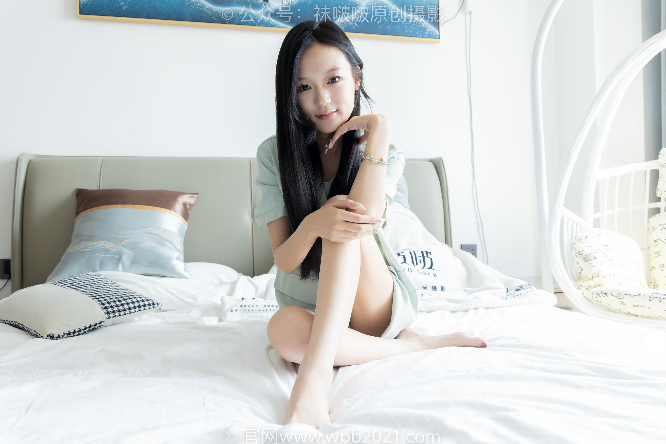 BoBoSocks袜啵啵 No.526 焦糖 - 三双高跟鞋、薄肉丝、裸足/(145P)