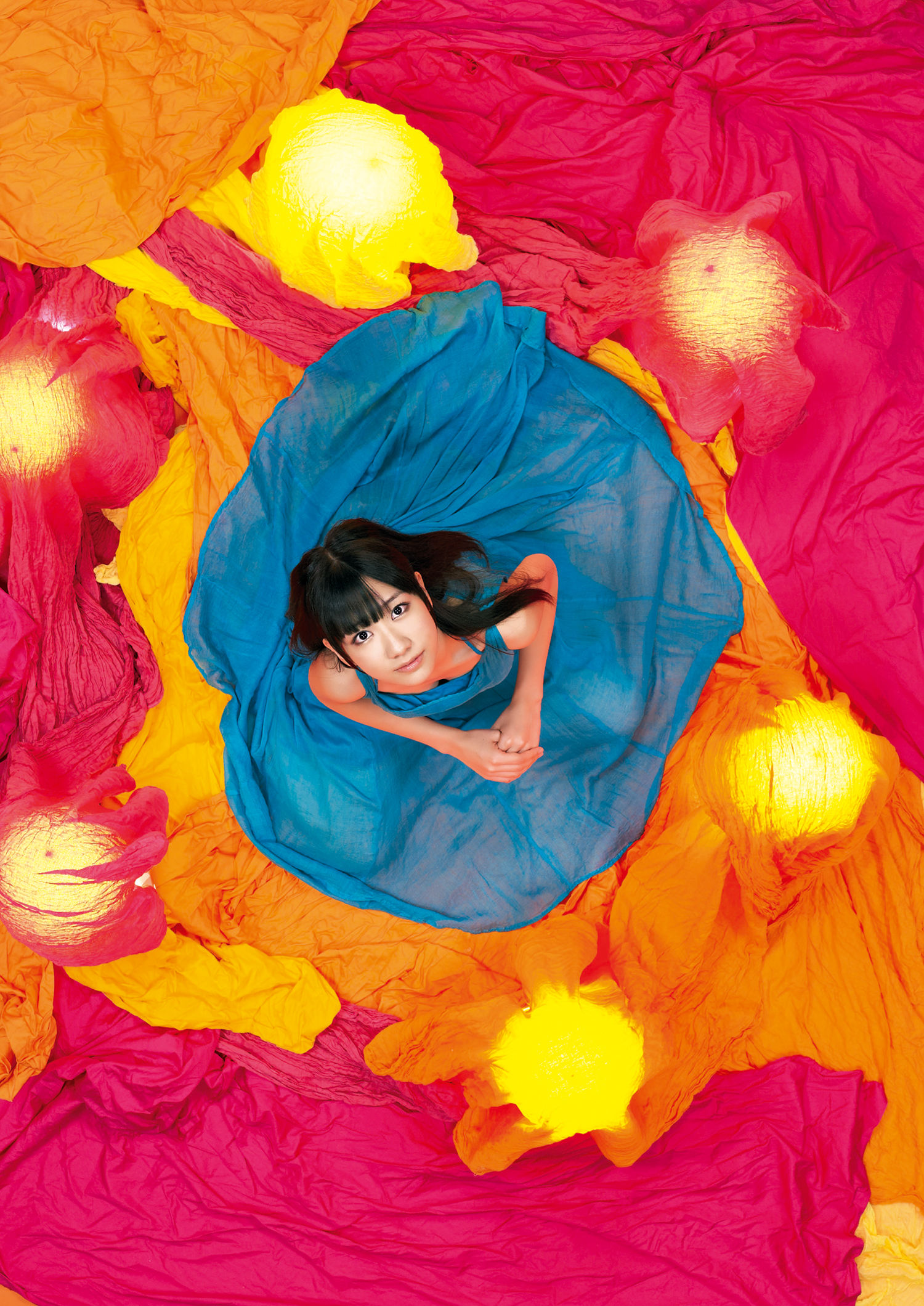 柏木由紀 - Time Capsule/(283P)