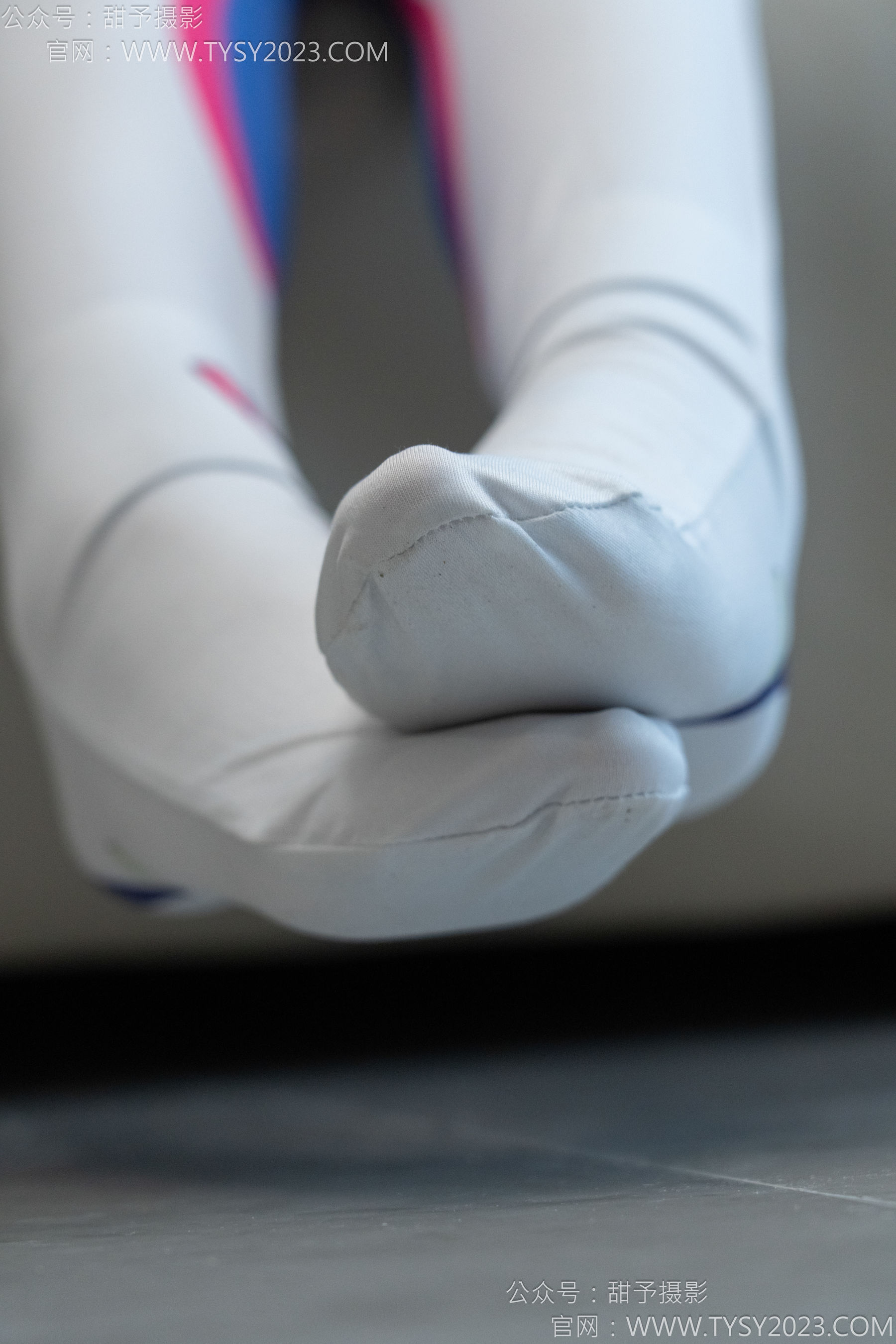 甜予摄影 No.122 璇璇 - cos连体服、小人国剧情/(130P)