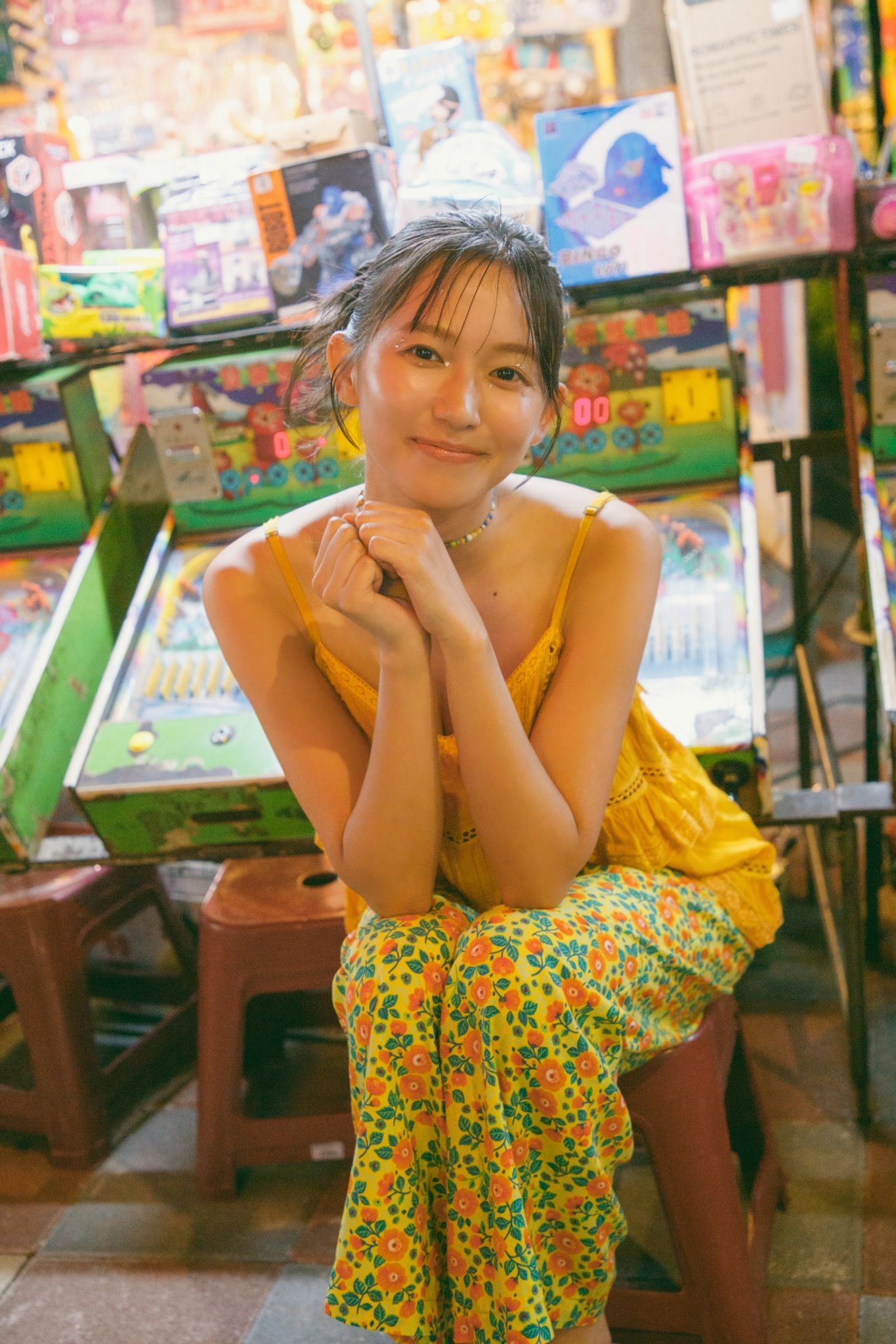 志田音々- 音色 cantabile 長崎 台湾旅行編アナザーバージョン/(130P)