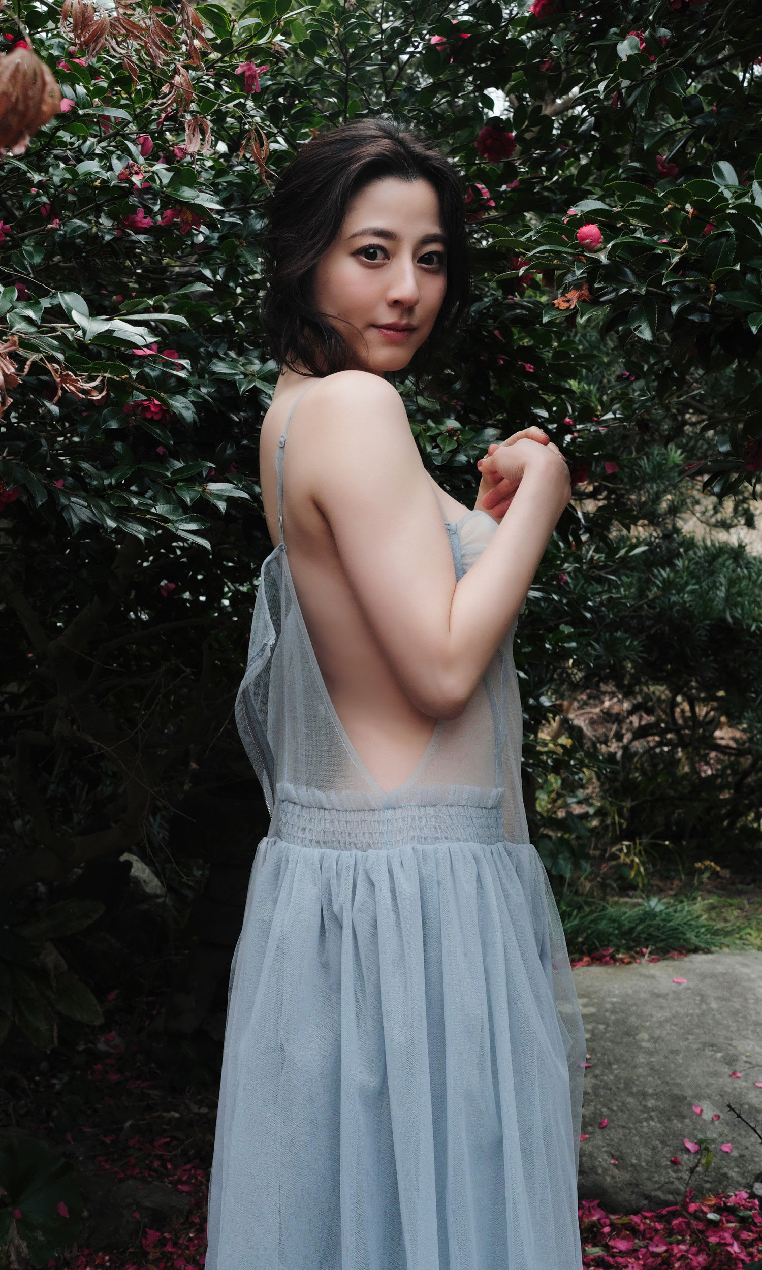 杉本有美写 - 美魔女/(83P)