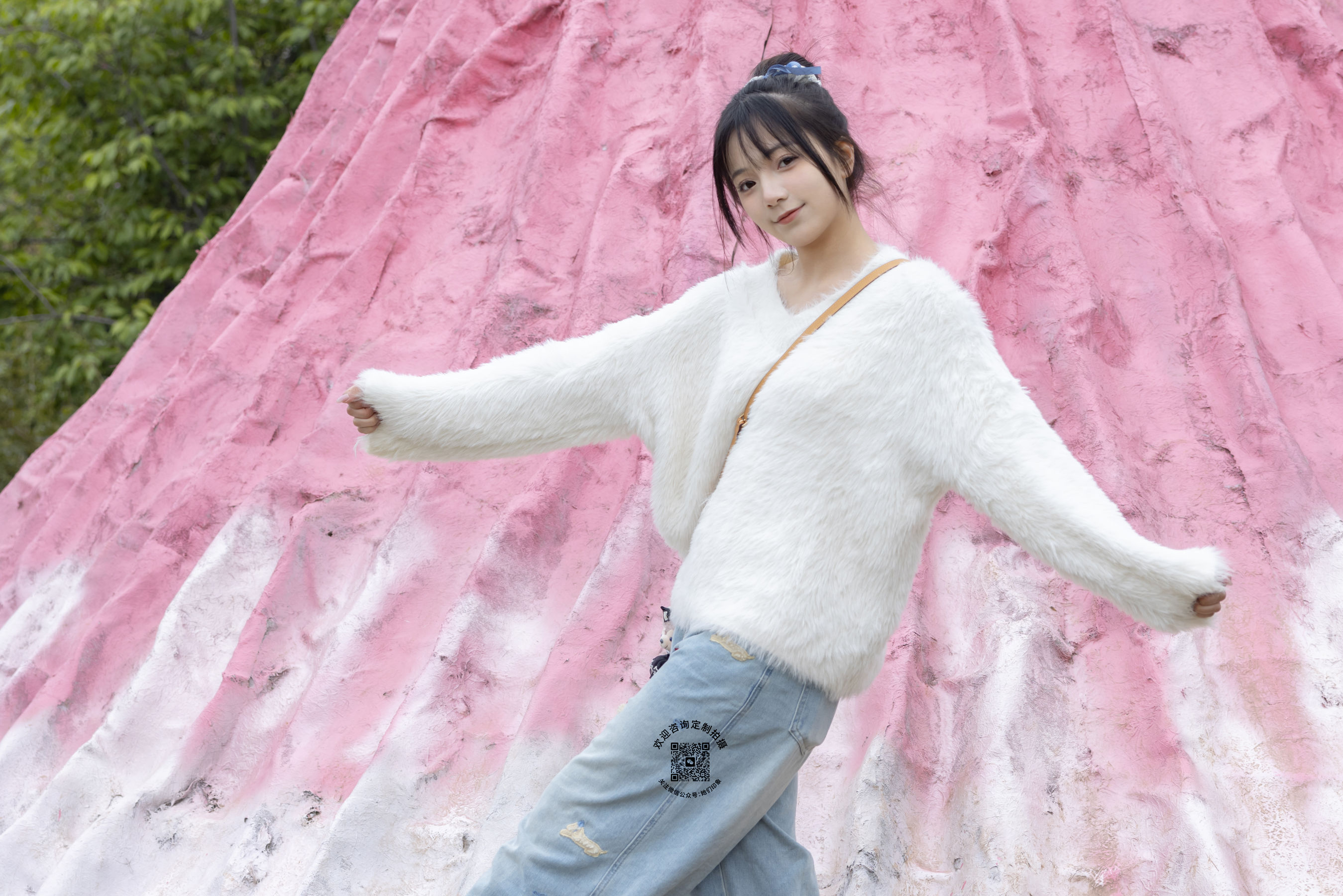 她们印象 No.006 天天/(167P)