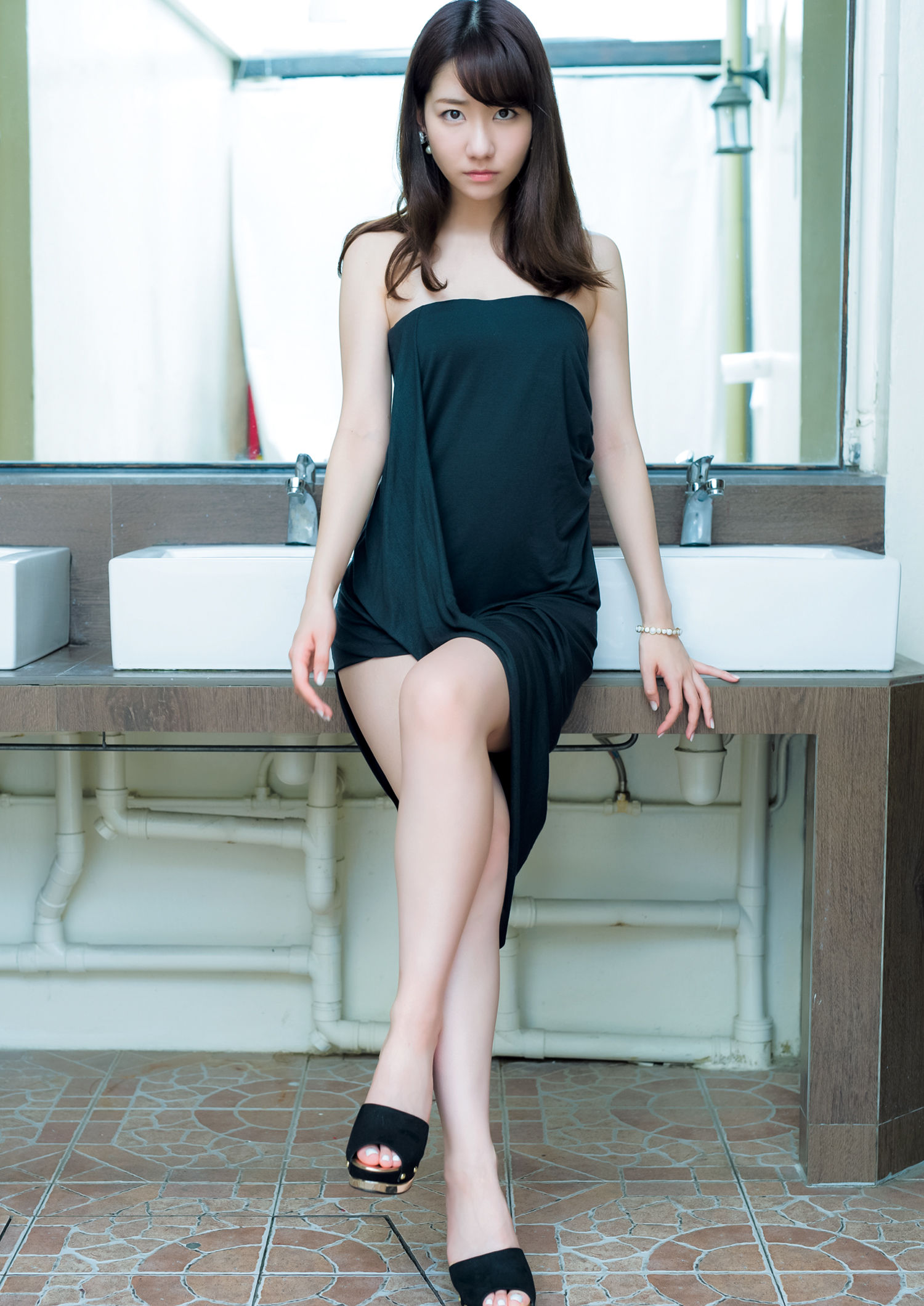 柏木由紀 - Time Capsule/(283P)