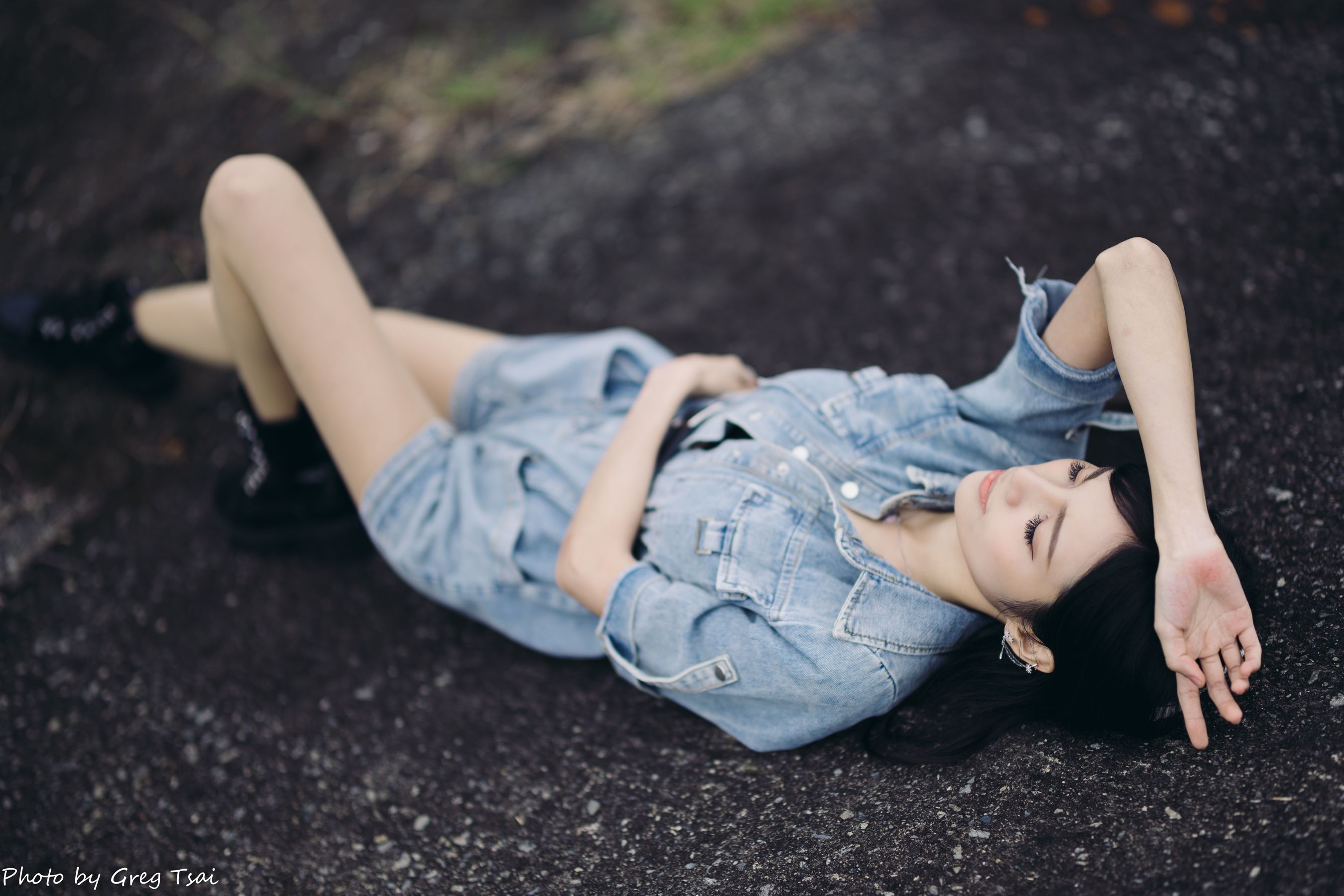 小葆 - 社子/(102P)