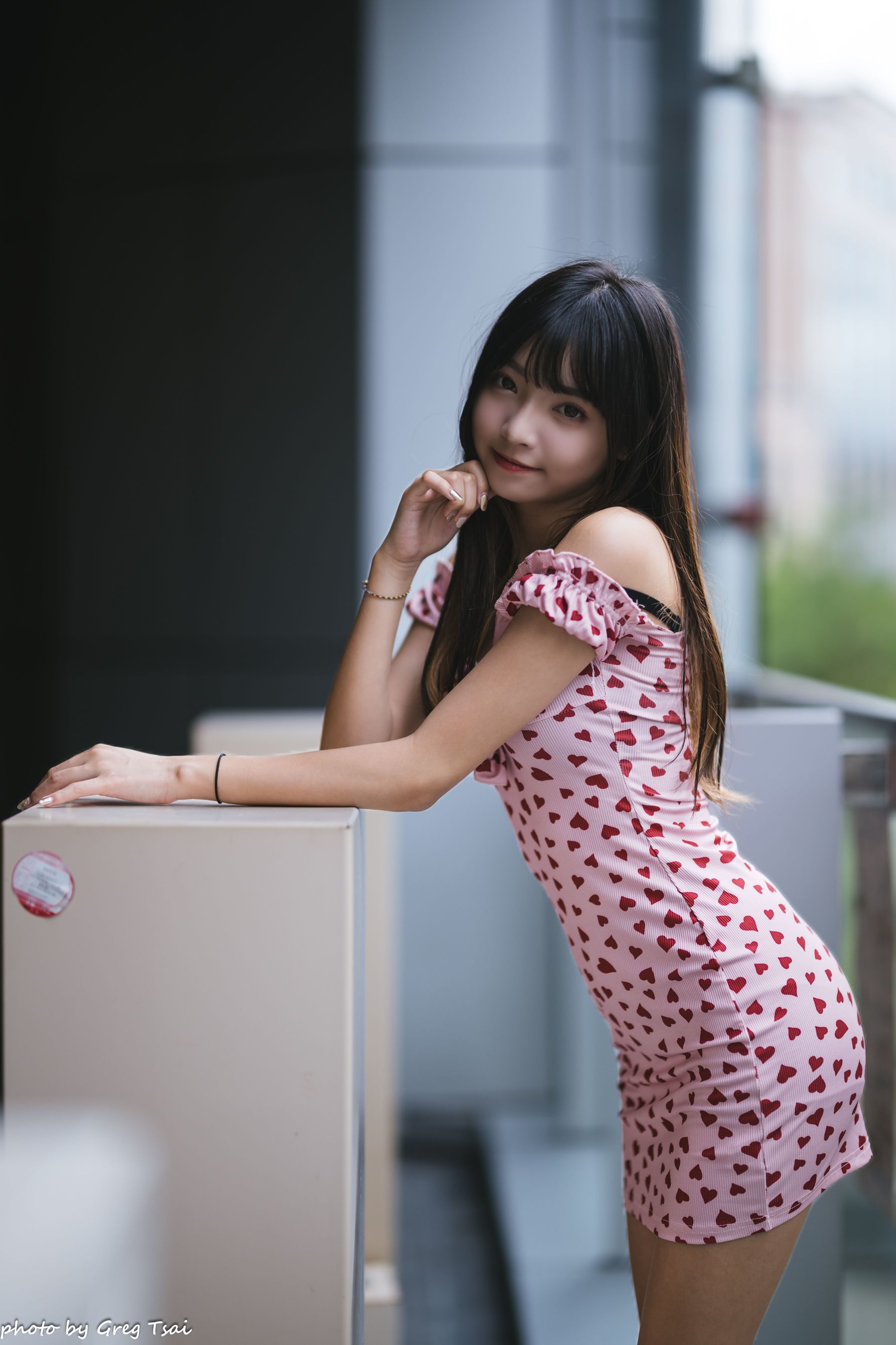 小穎 - 信义区/(104P)