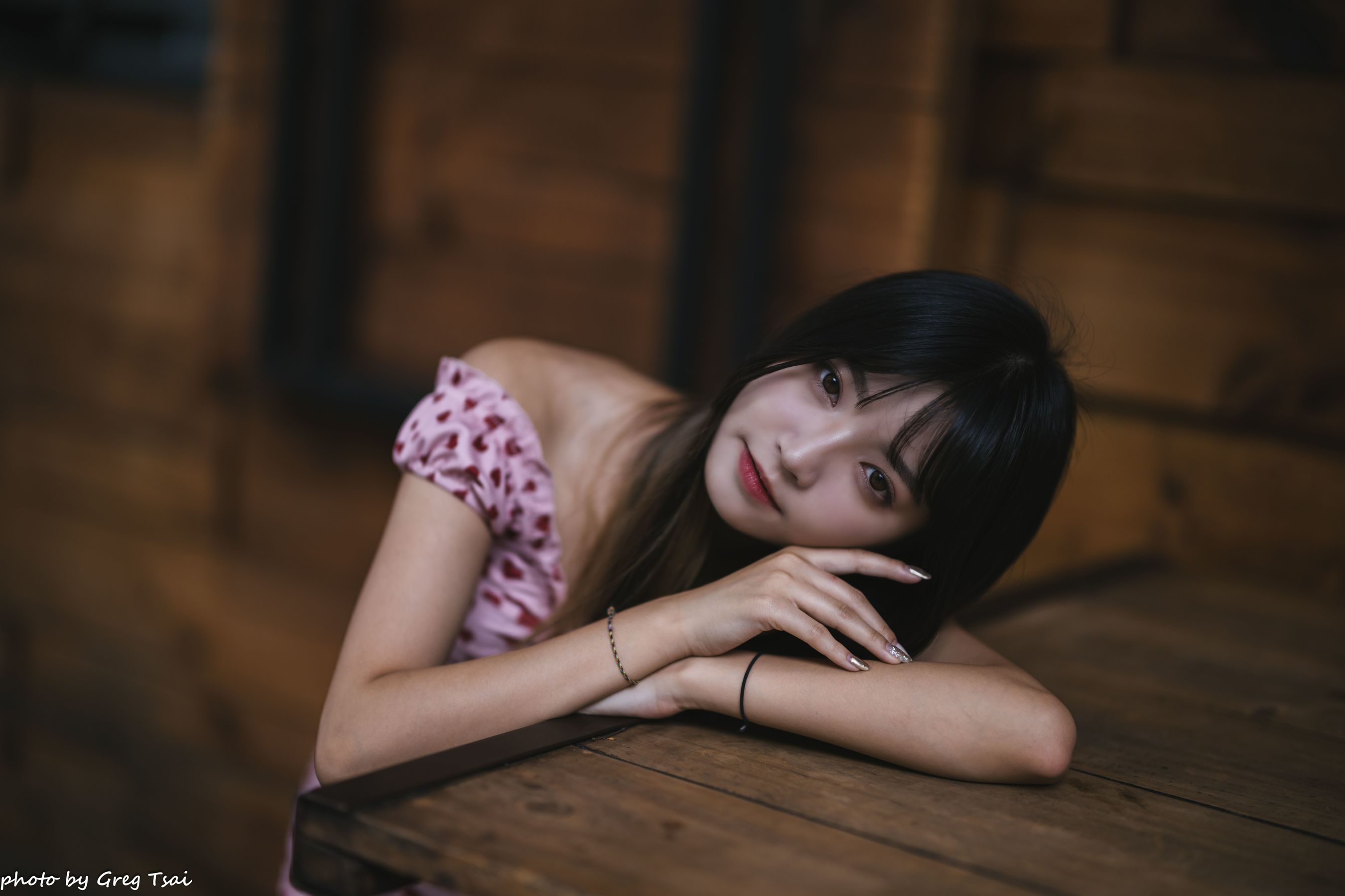 小穎 - 信义区/(104P)