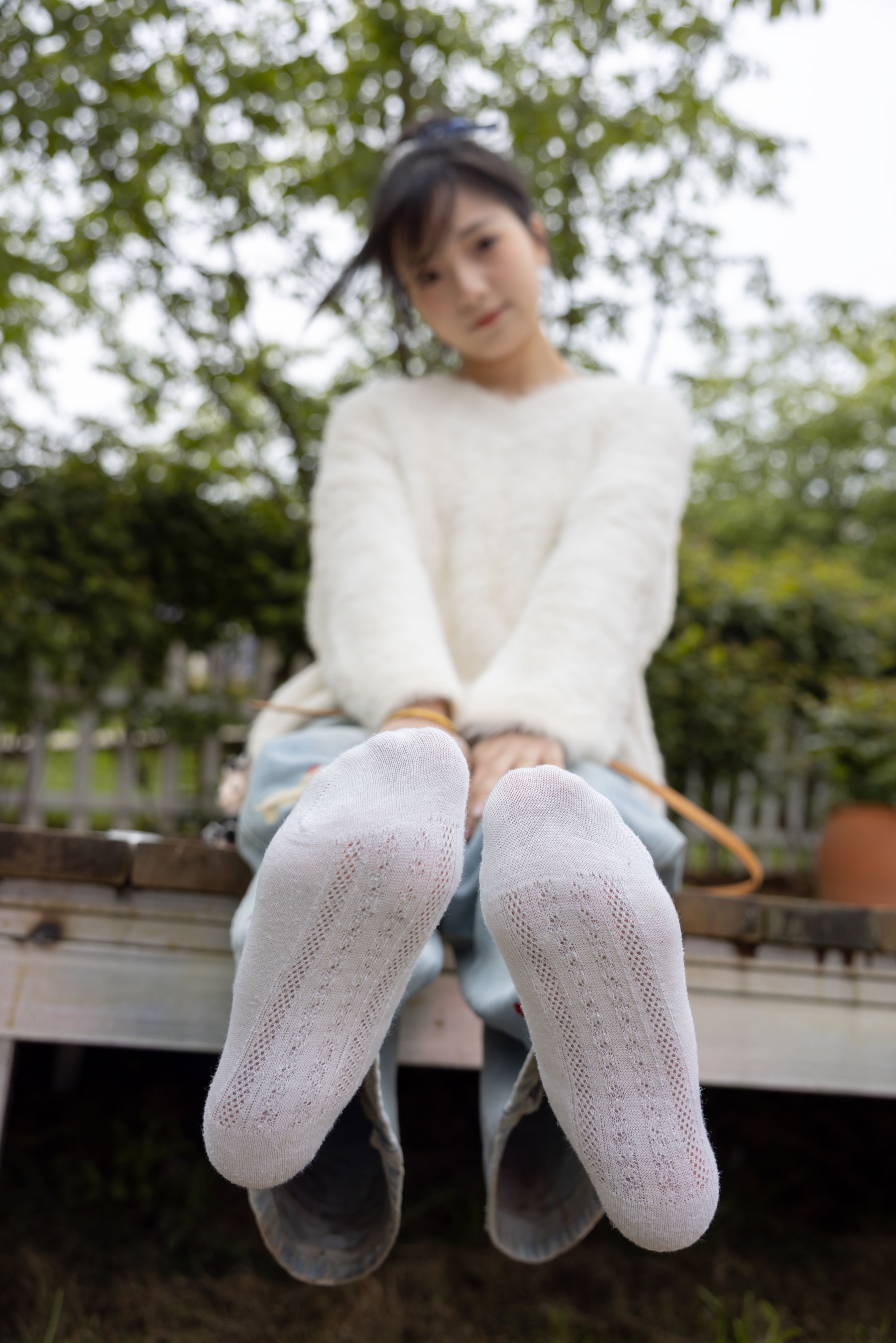 她们印象 No.006 天天/(167P)