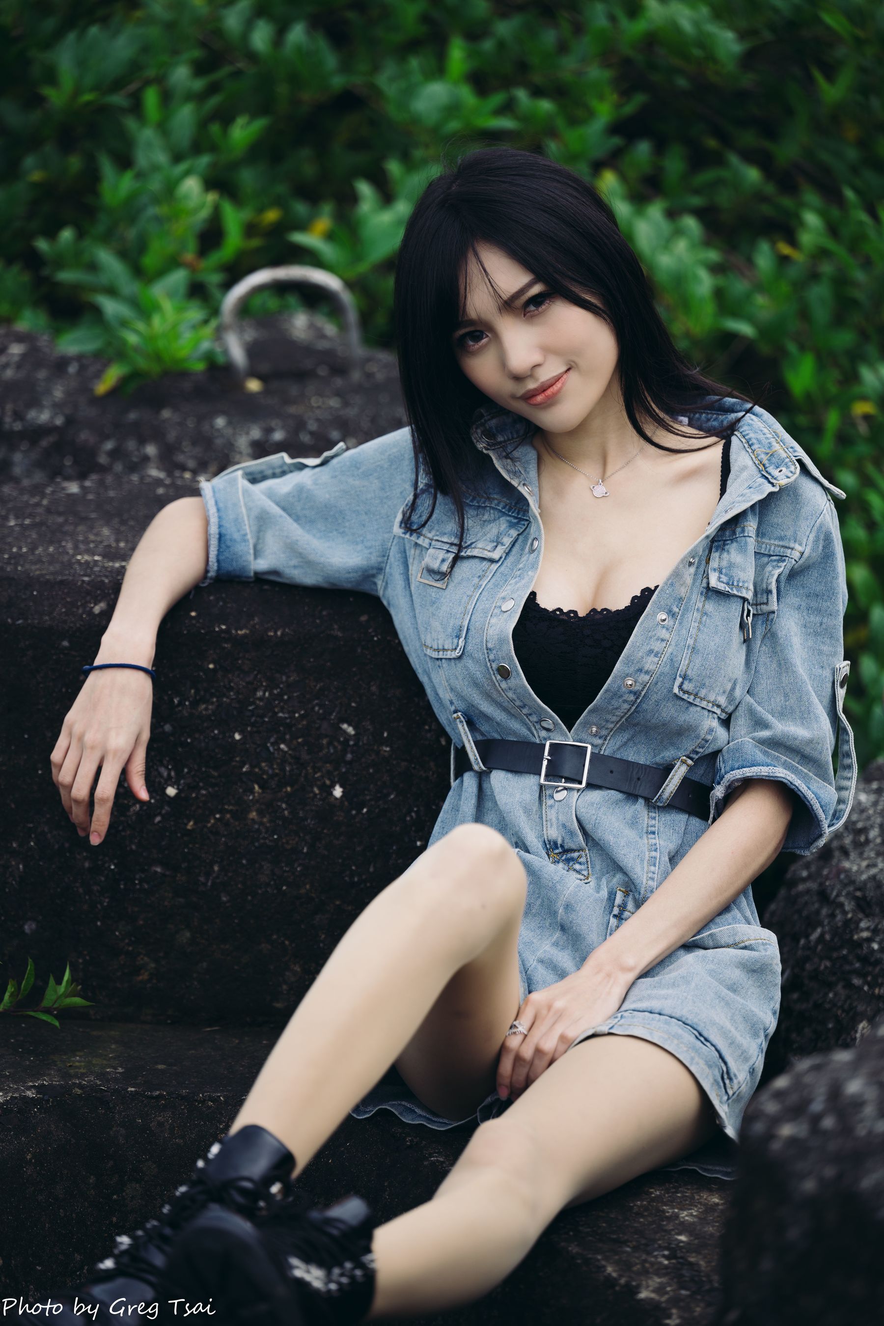 小葆 - 社子/(102P)