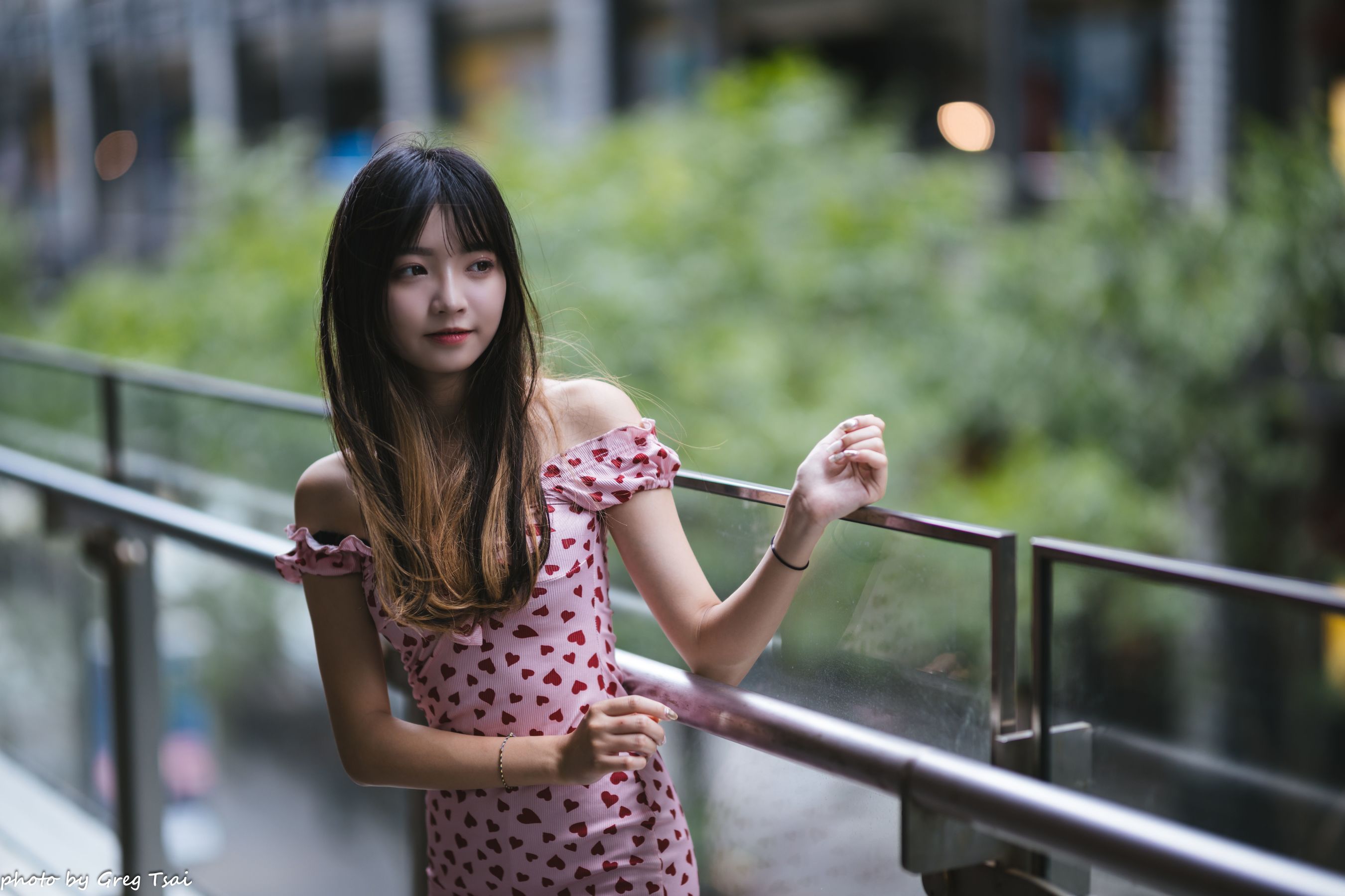 小穎 - 信义区/(104P)