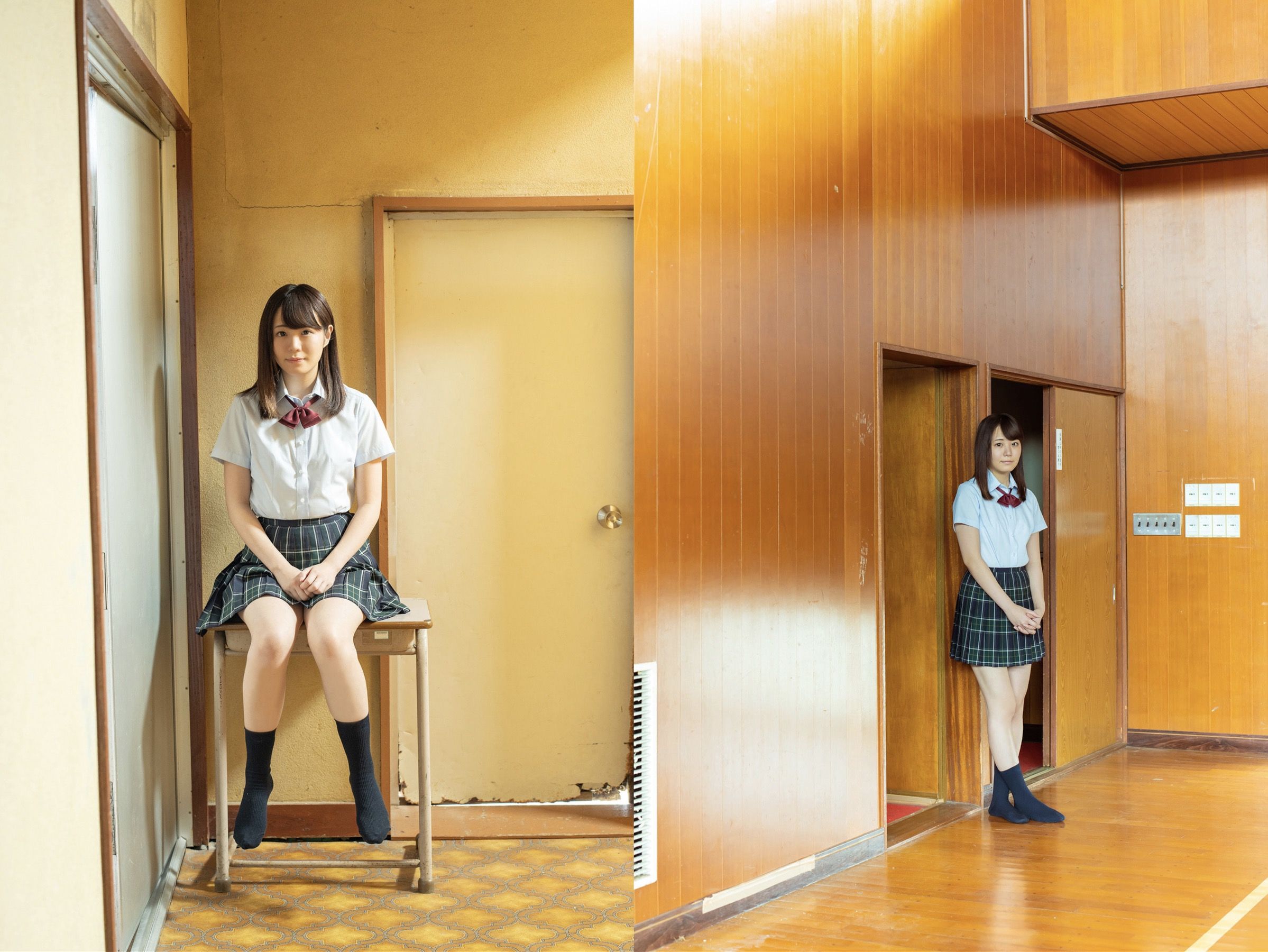 日向ひかげ - あの夏をおいかけて/(30P)