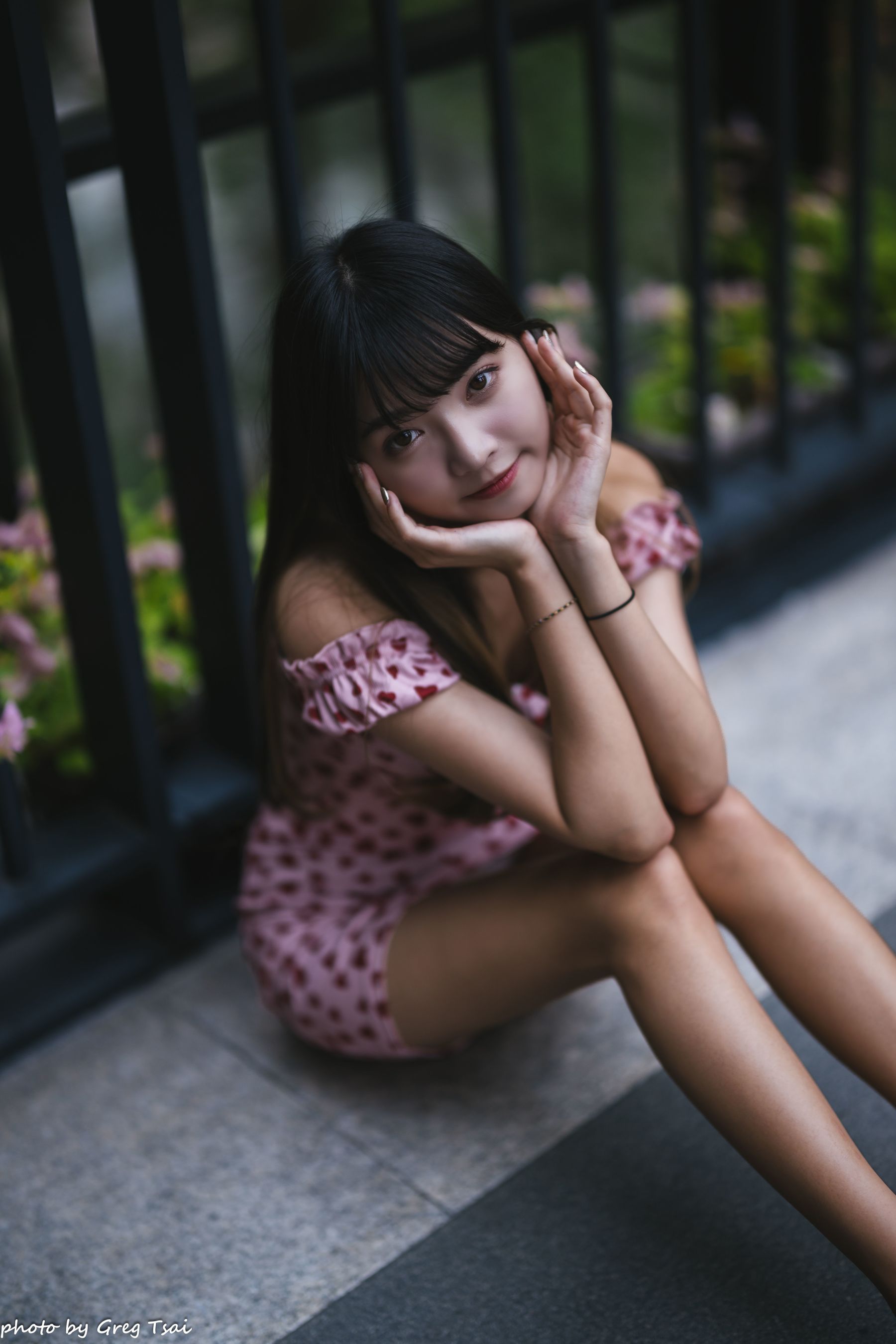 小穎 - 信义区/(104P)