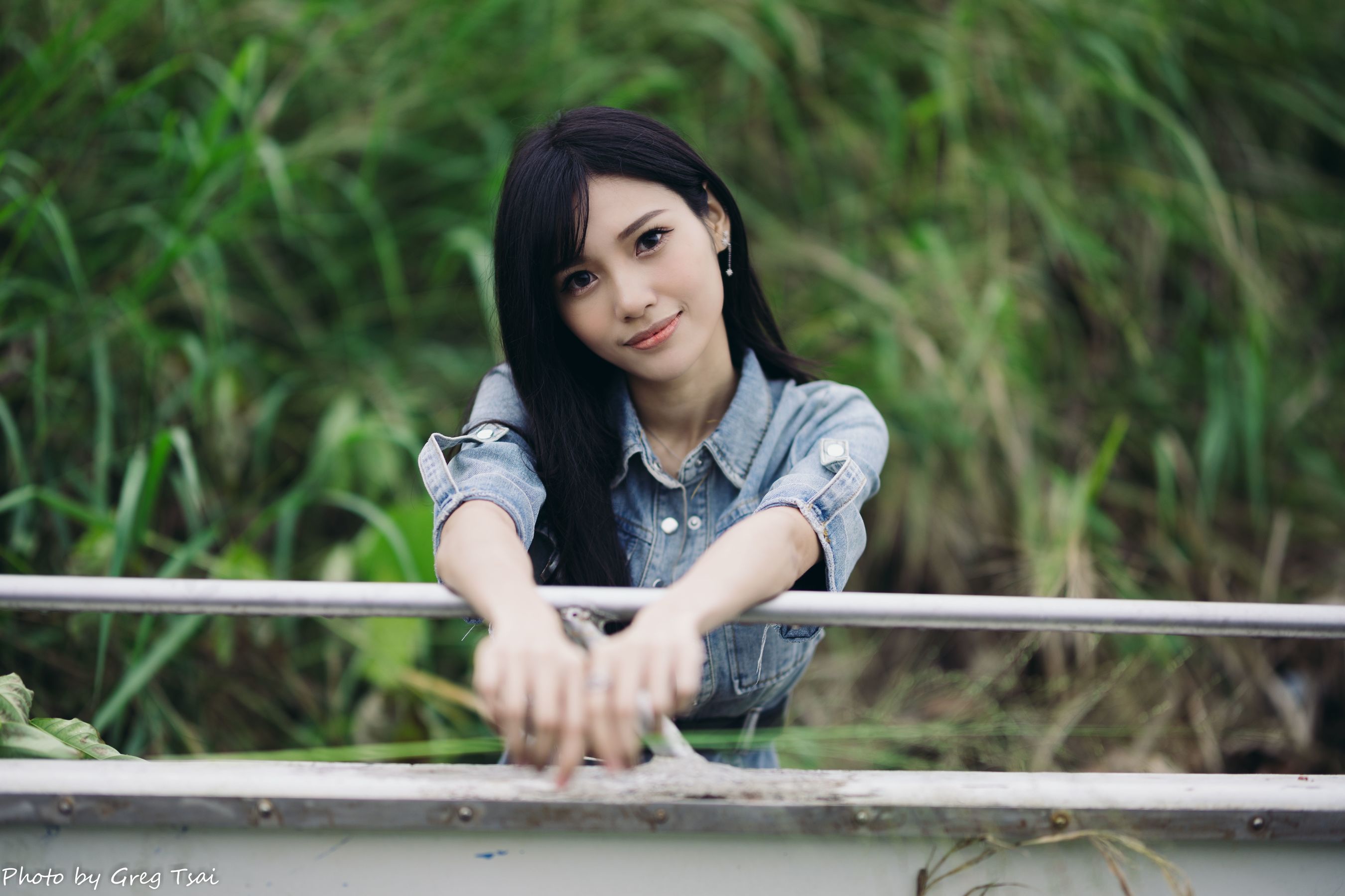 小葆 - 社子/(102P)