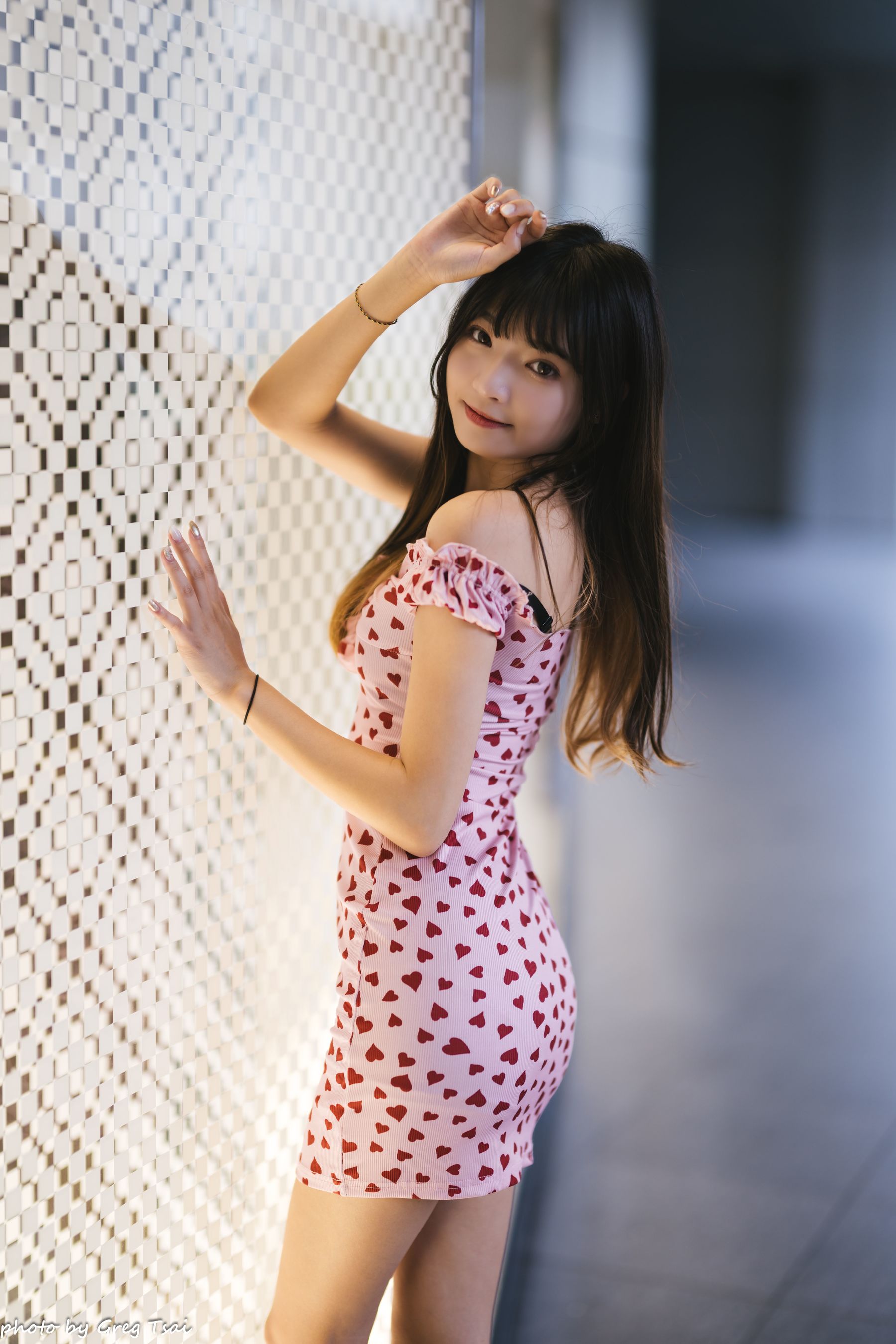 小穎 - 信义区/(104P)