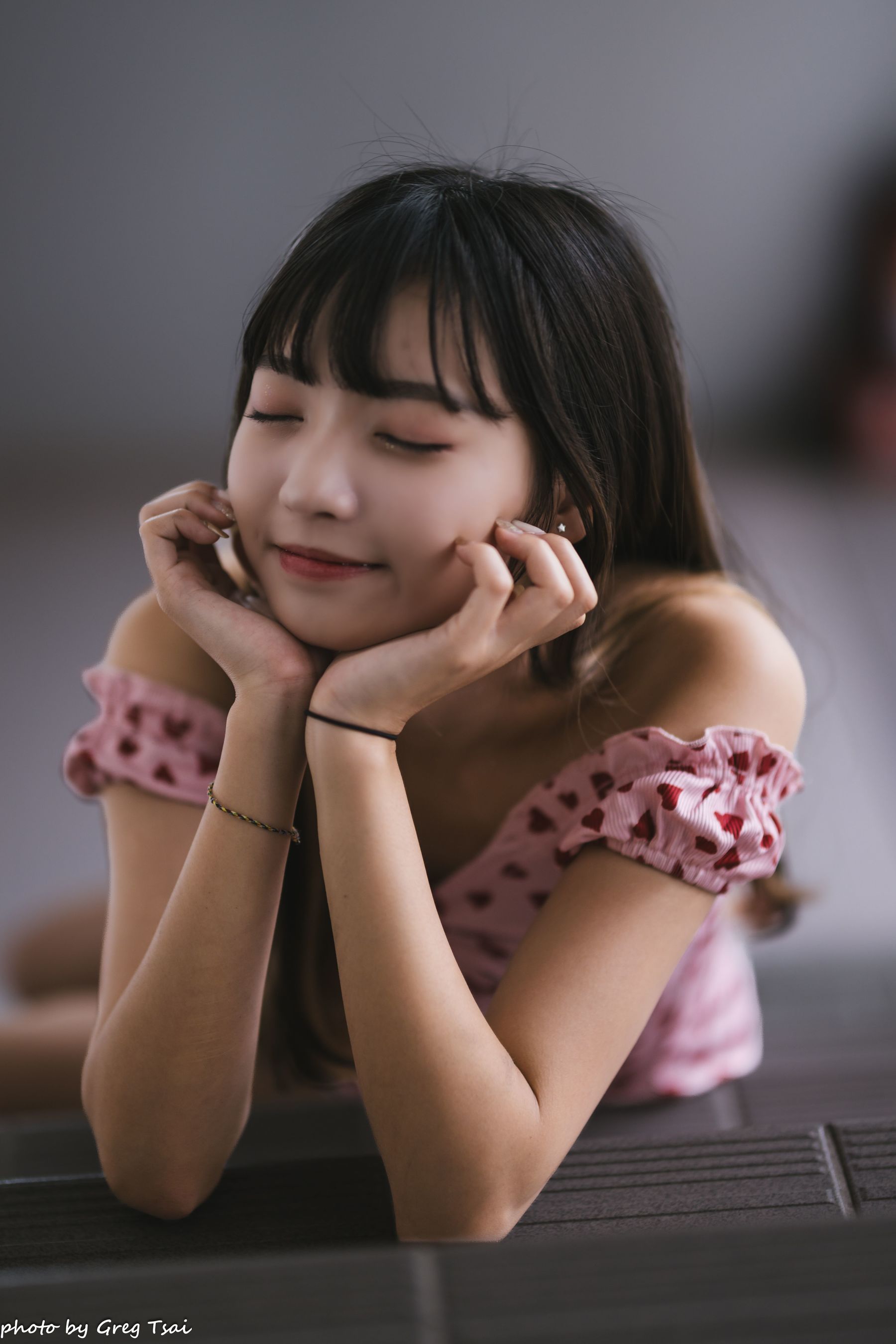 小穎 - 信义区/(104P)