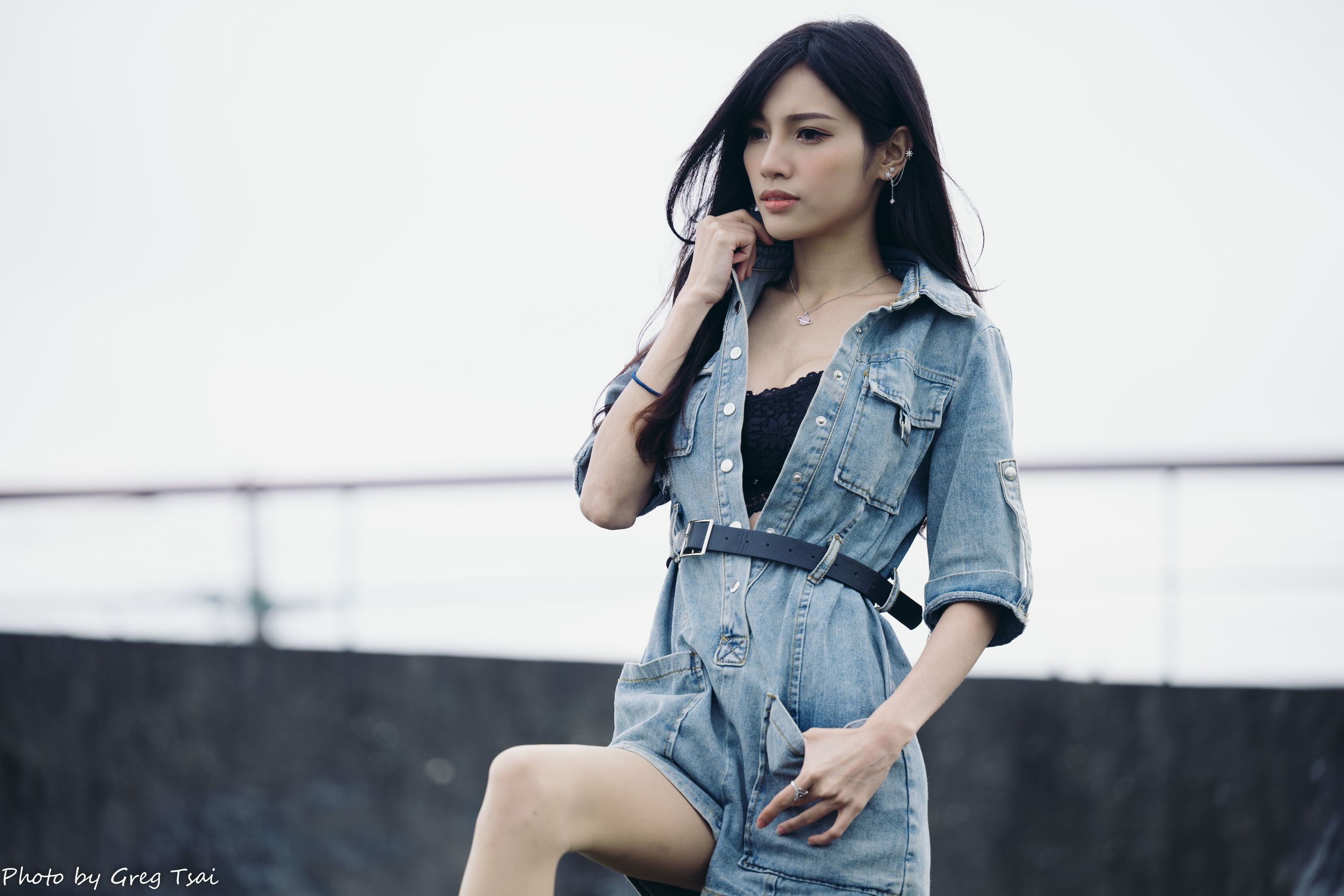 小葆 - 社子/(102P)