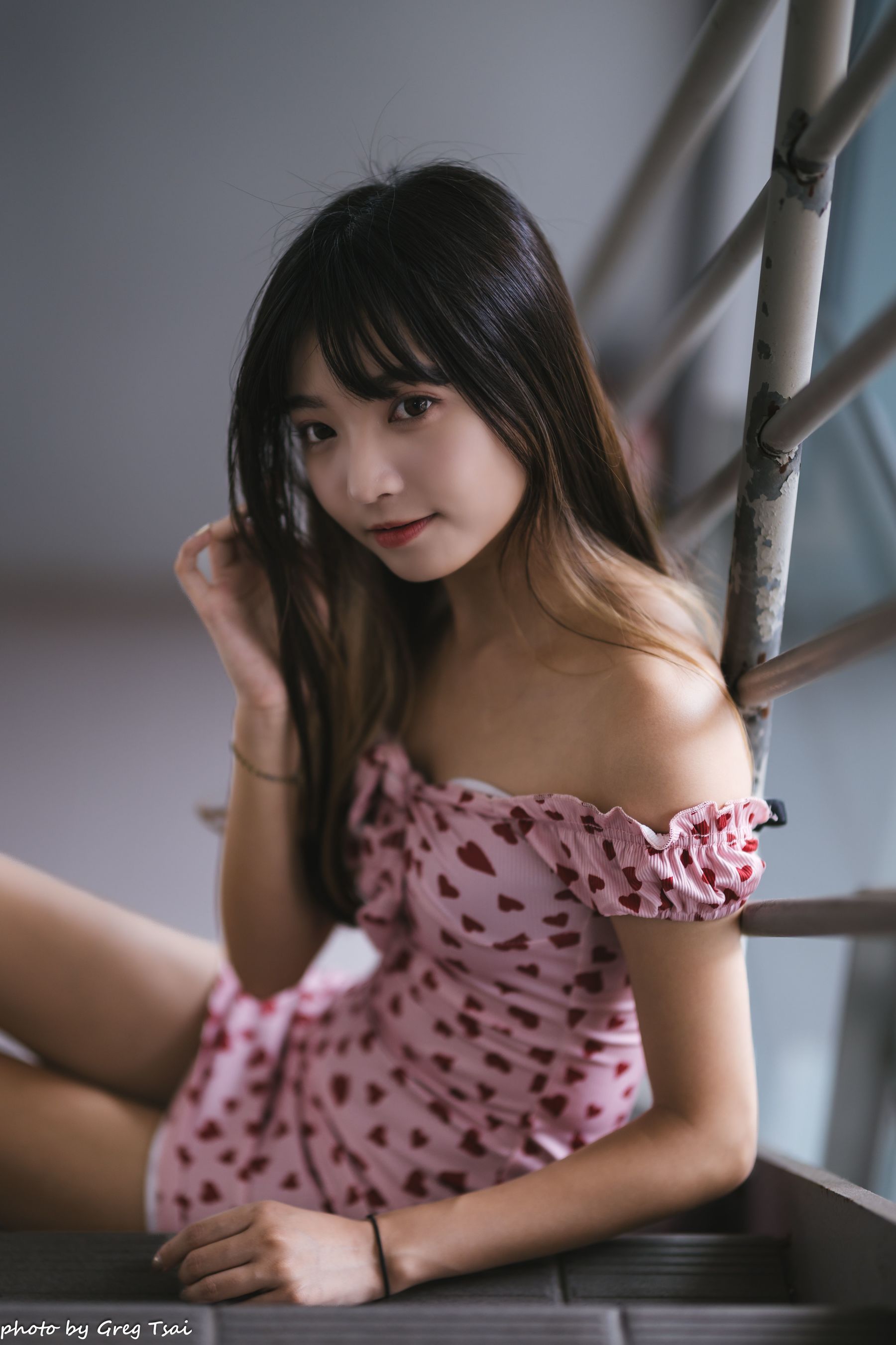 小穎 - 信义区/(104P)