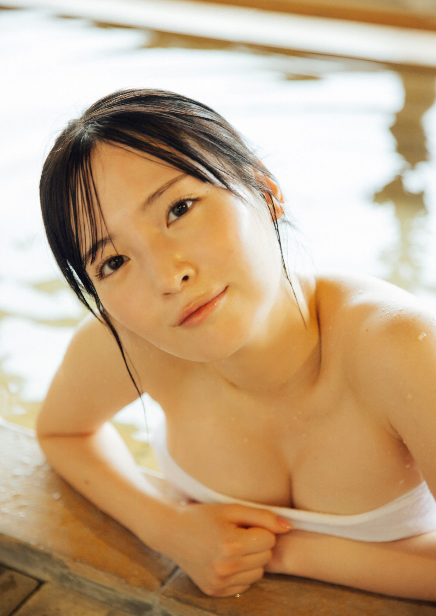 由良ゆら - ゆらドキッ/(103P)