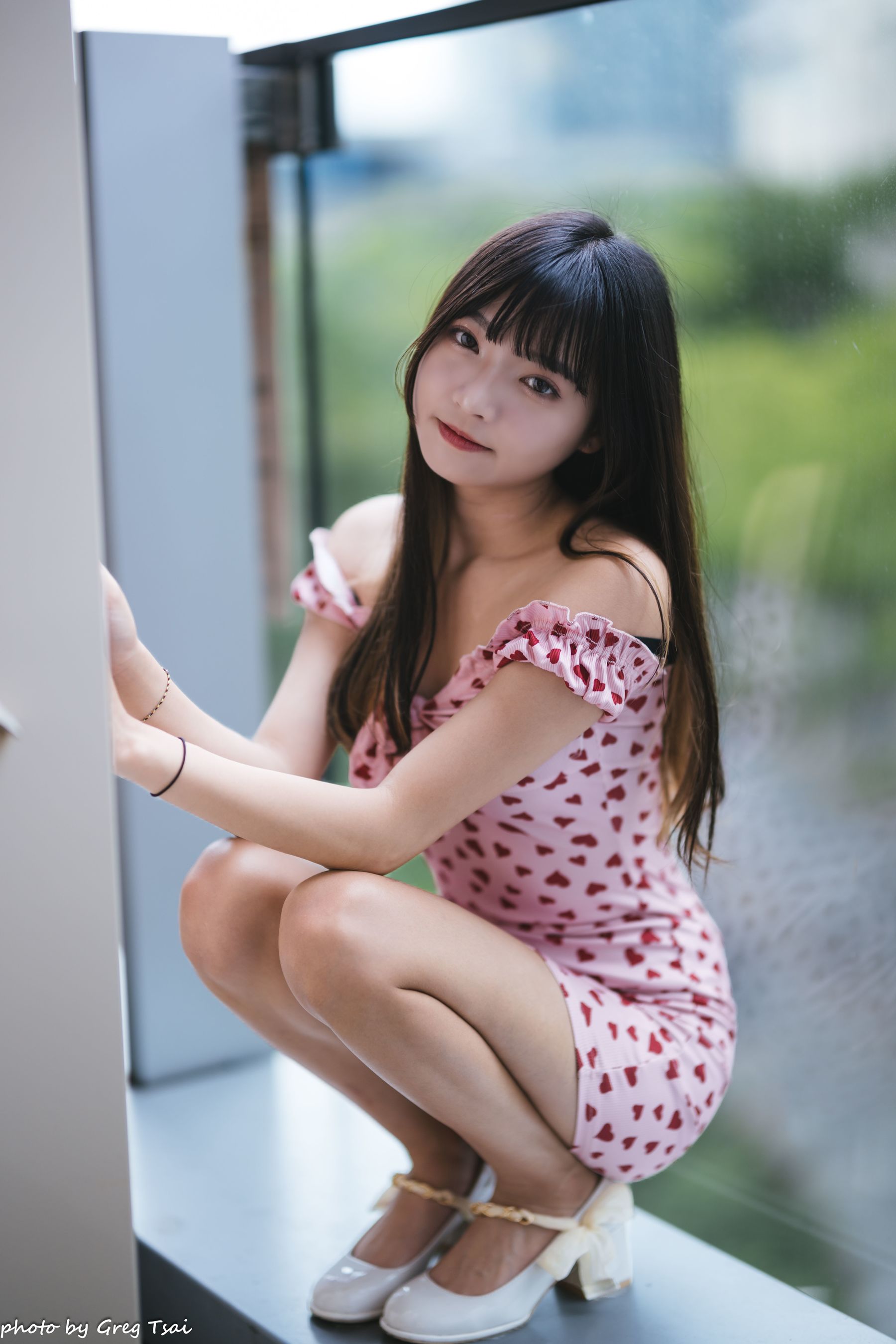 小穎 - 信义区/(104P)