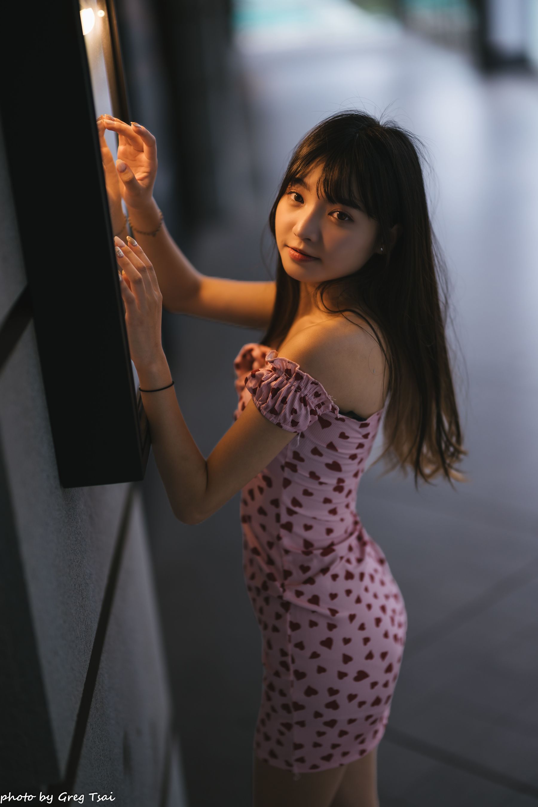 小穎 - 信义区/(104P)