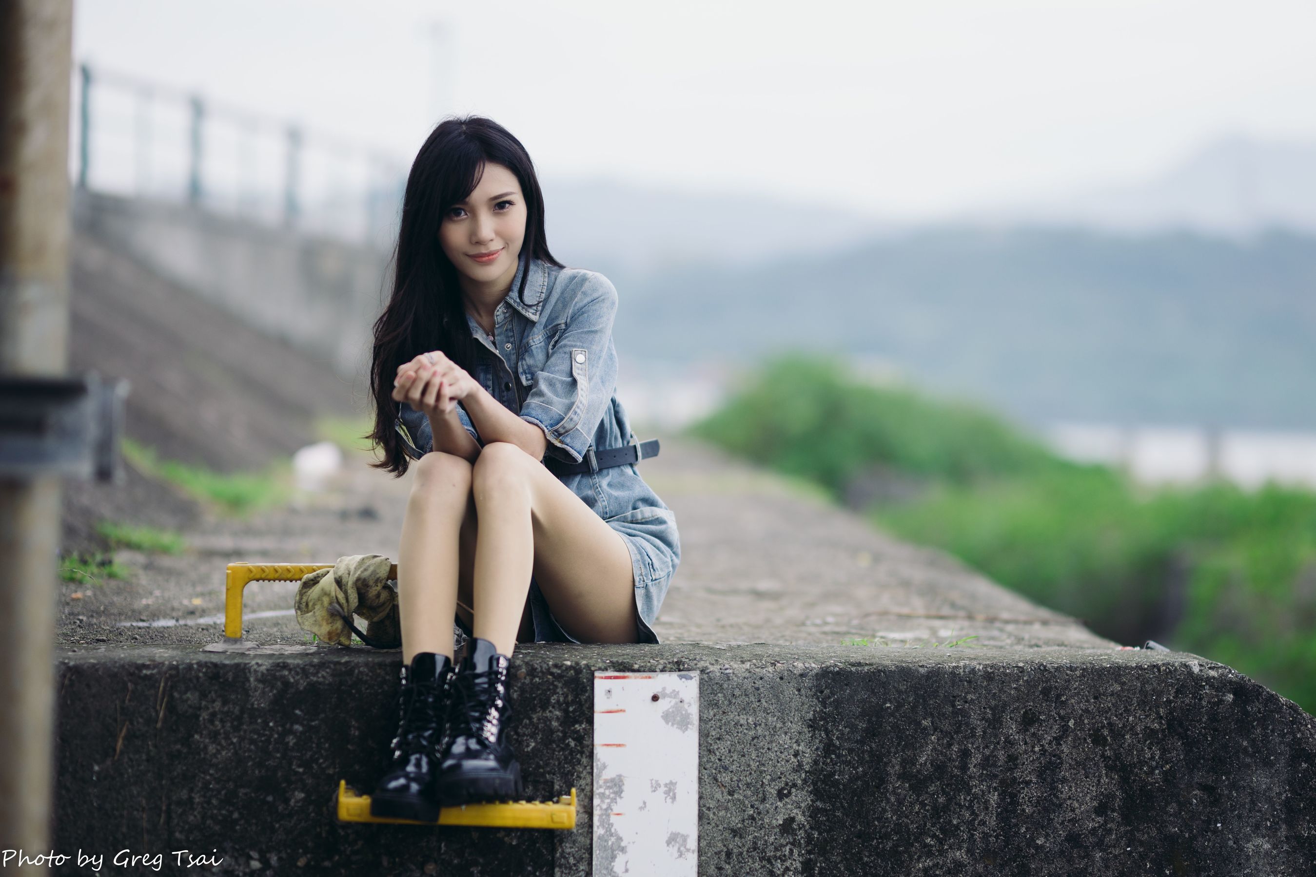 小葆 - 社子/(102P)