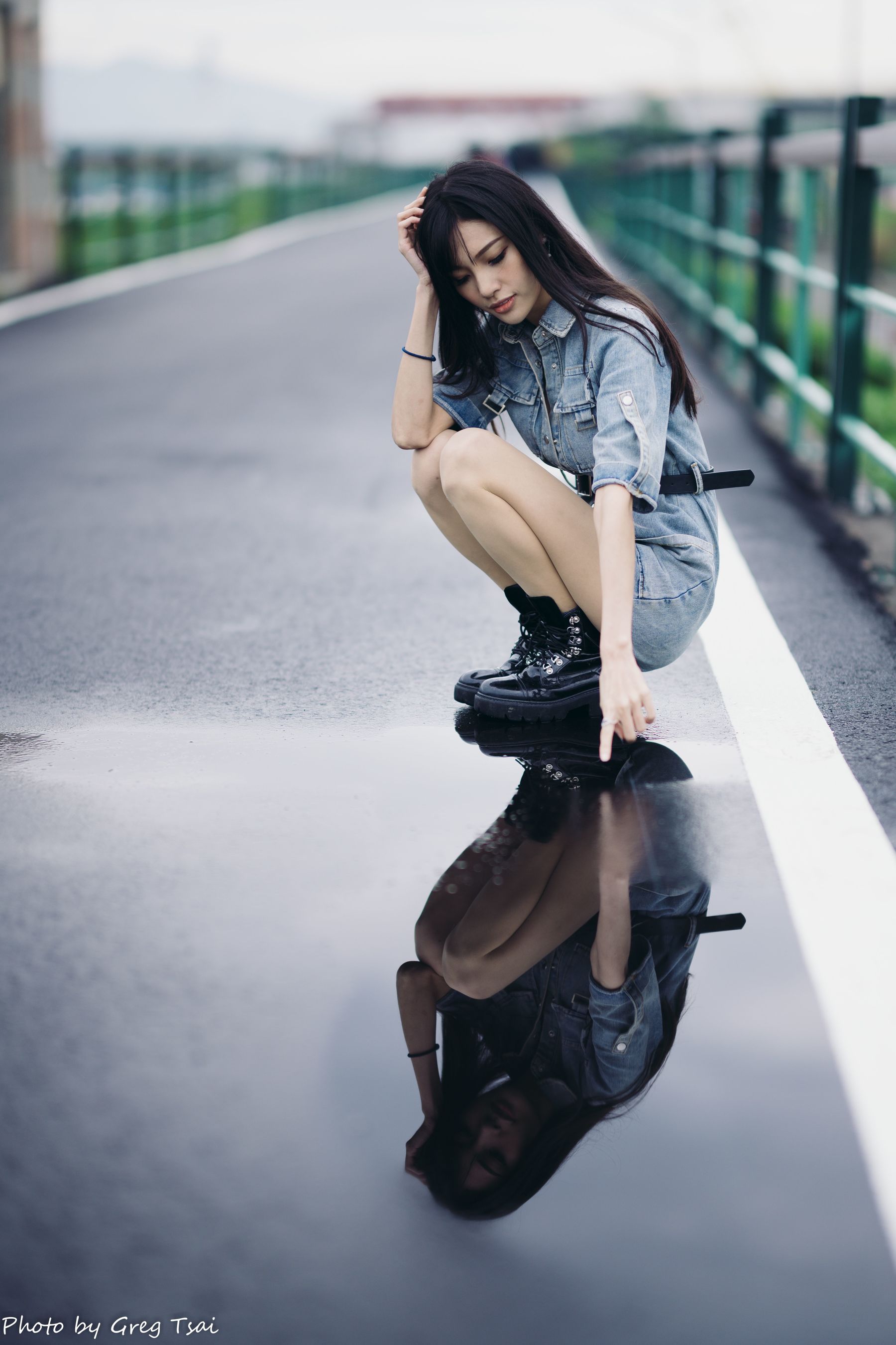 小葆 - 社子/(102P)