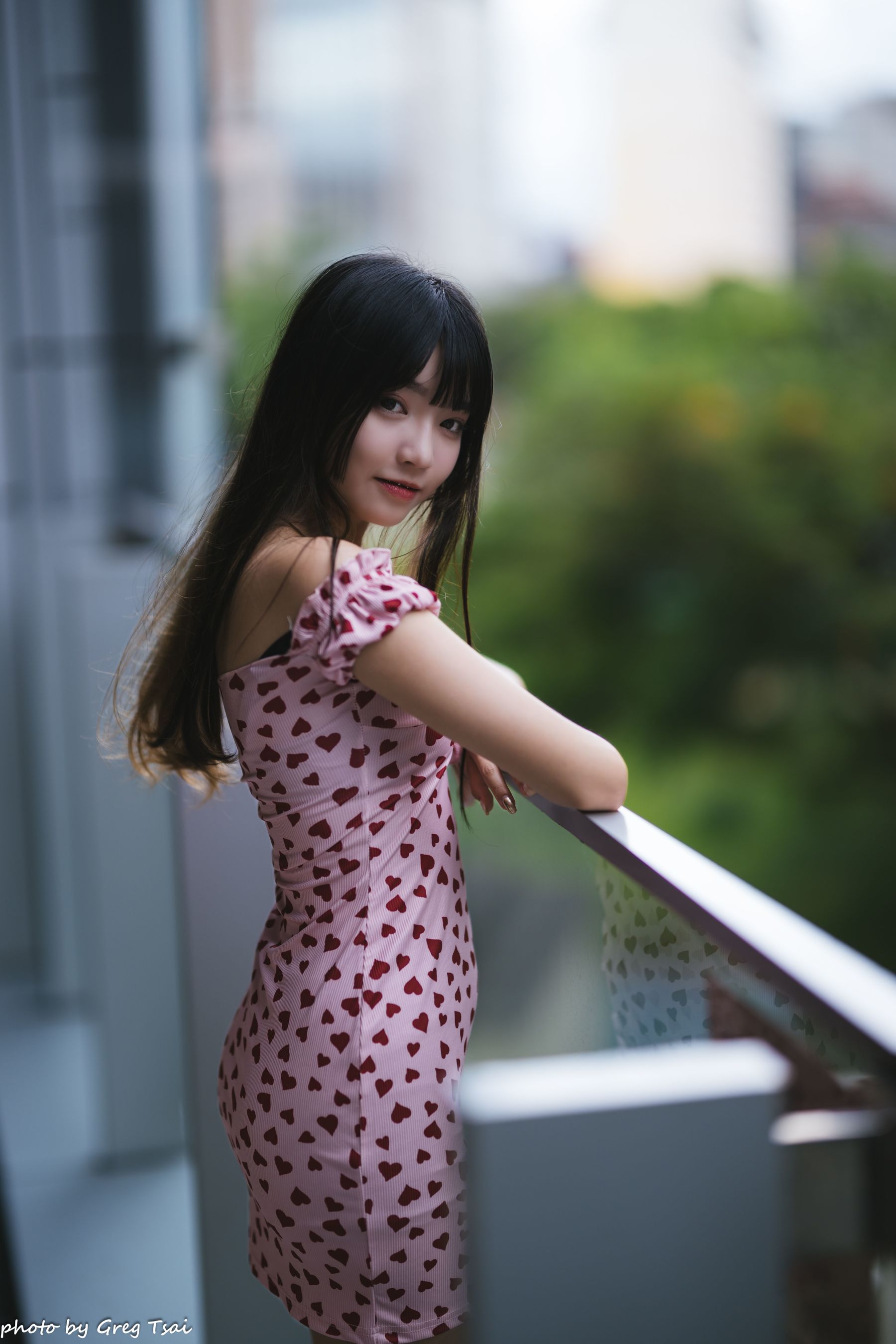 小穎 - 信义区/(104P)