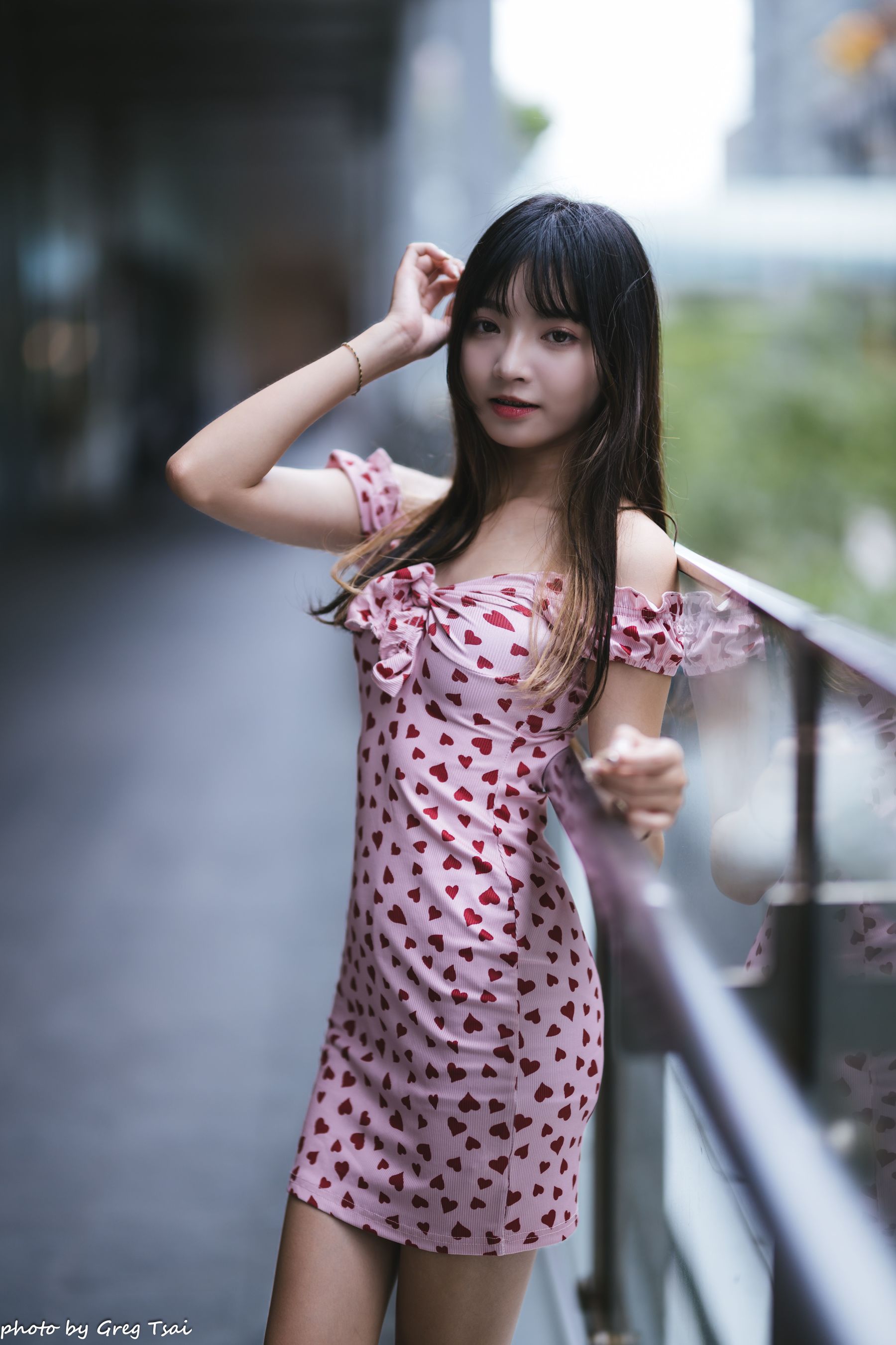 小穎 - 信义区/(104P)