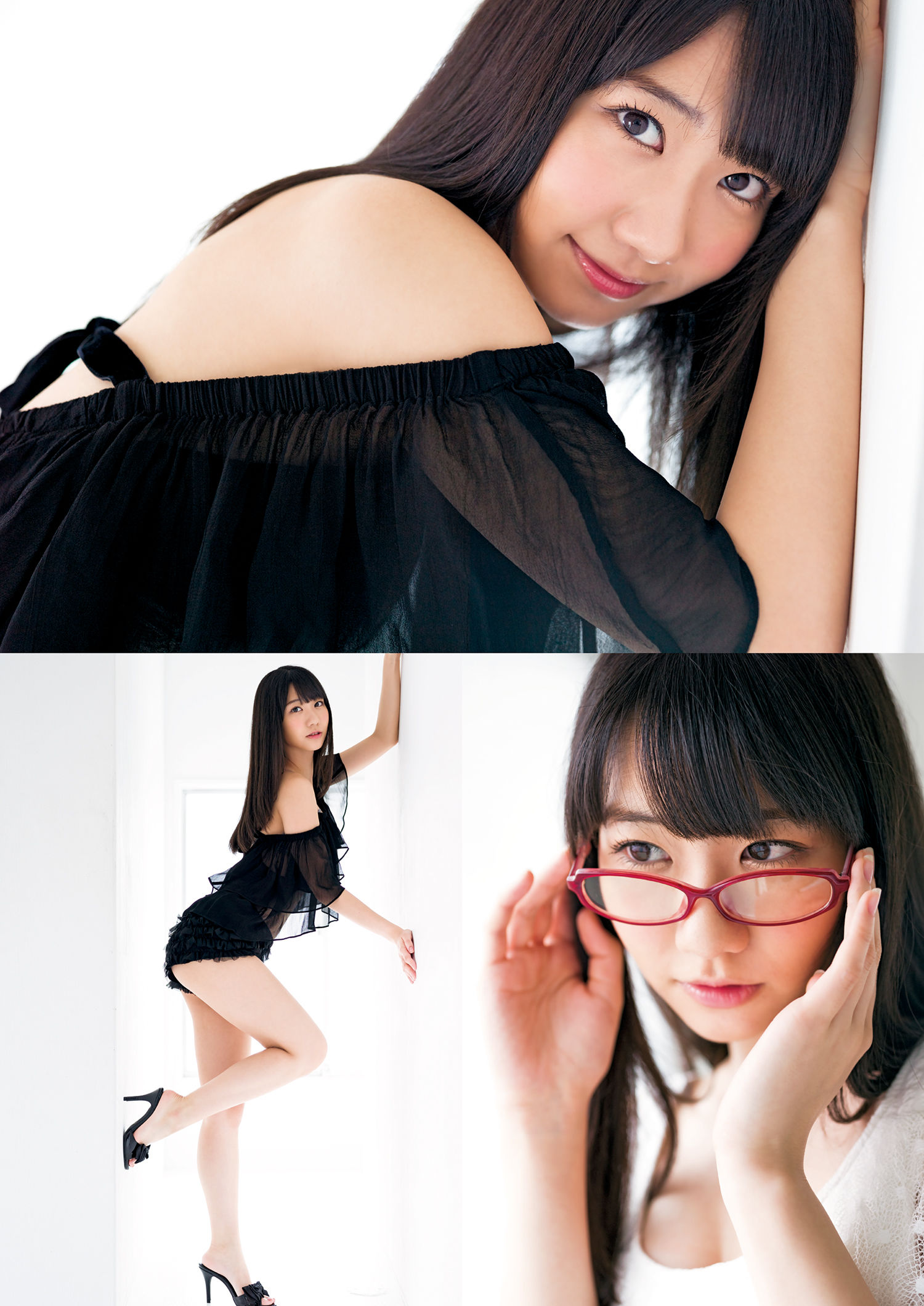 柏木由紀 - Time Capsule/(283P)