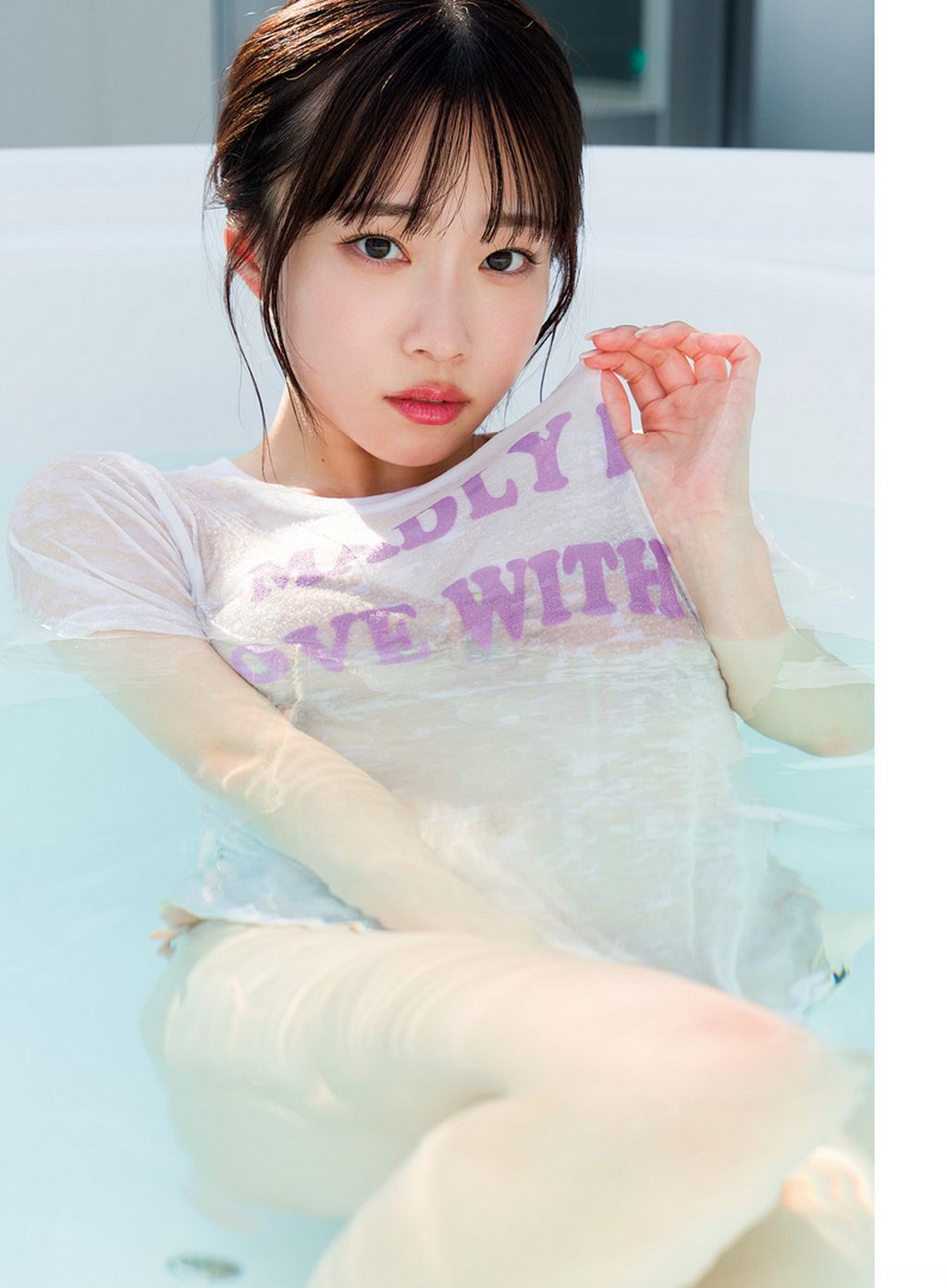 岸みゆ - tinto/(109P)