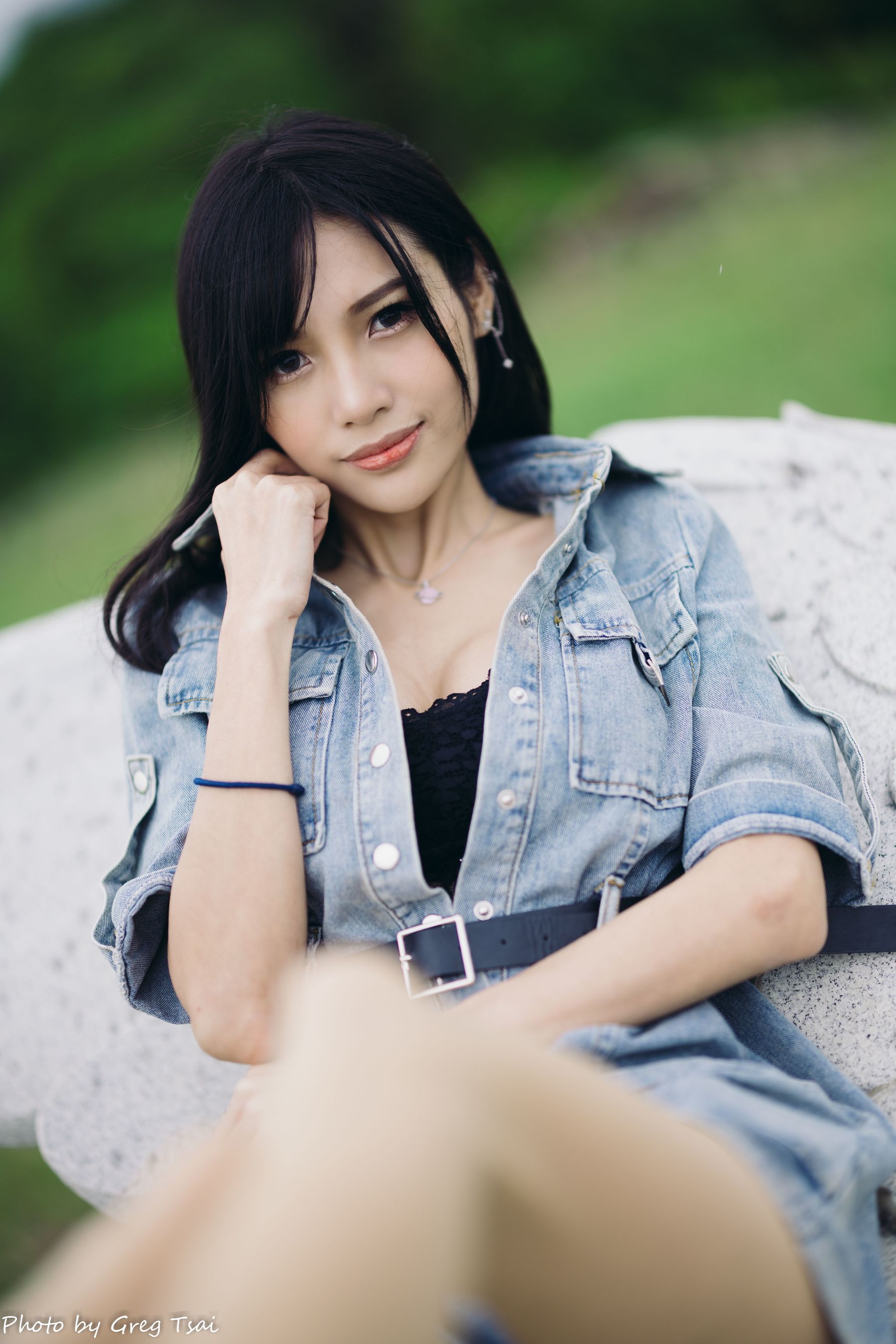 小葆 - 社子/(102P)