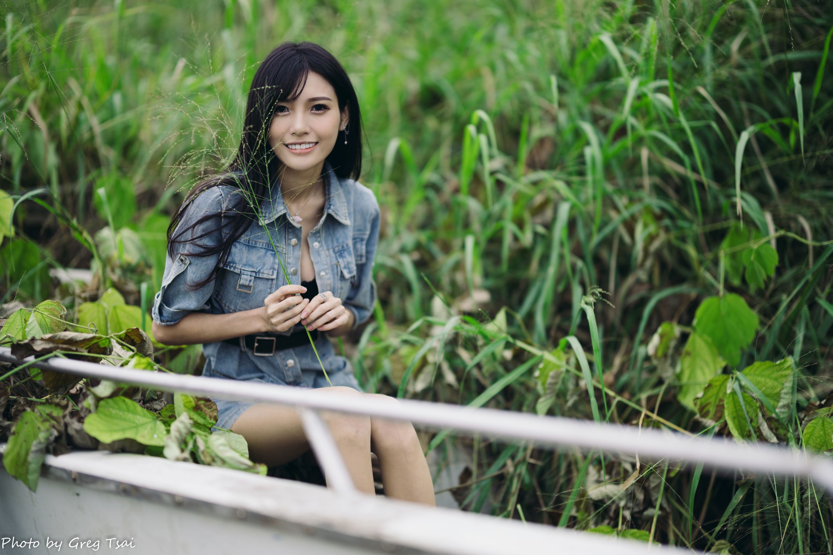 小葆 - 社子/(102P)