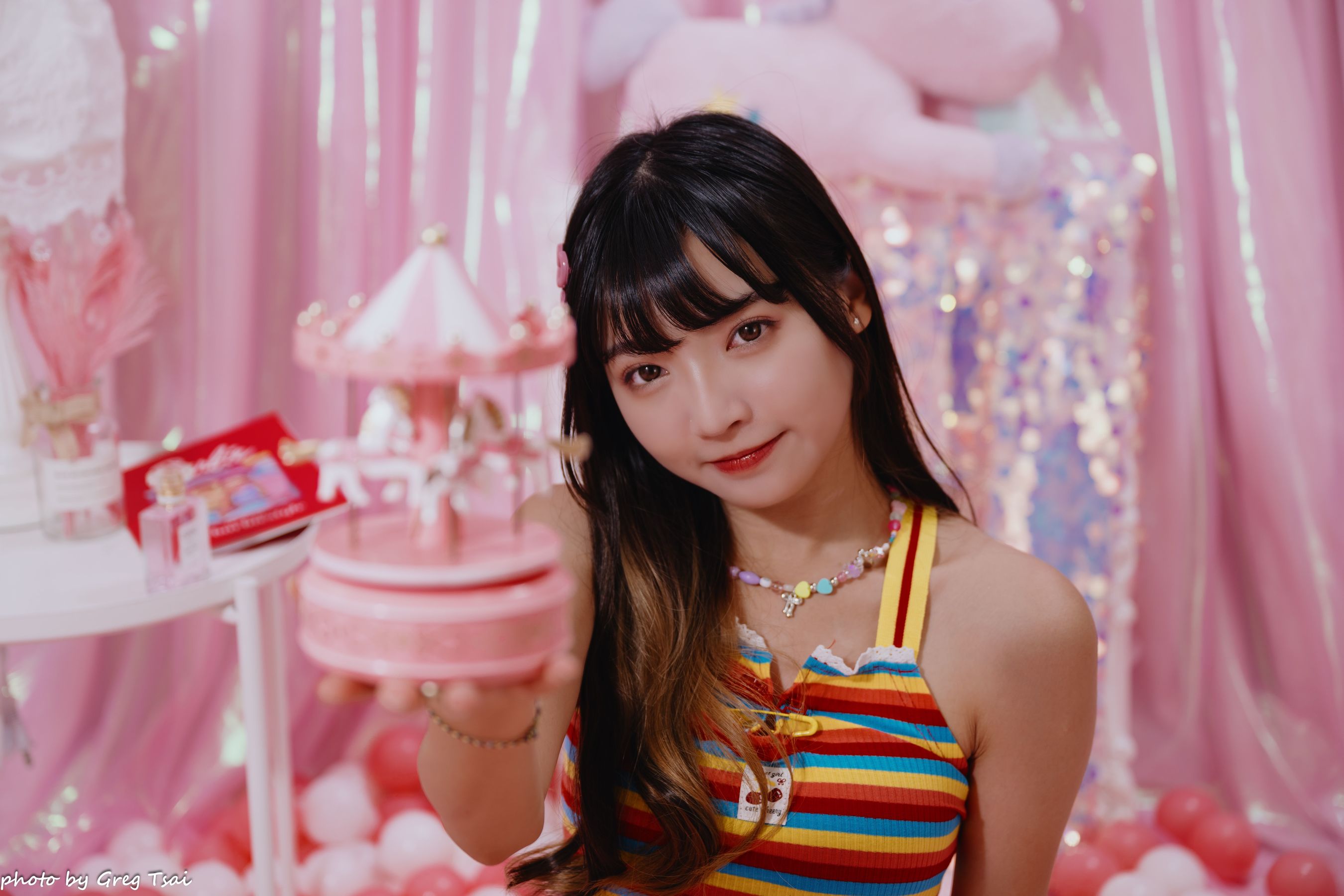 小颖 - 牛仔热裤/(150P)