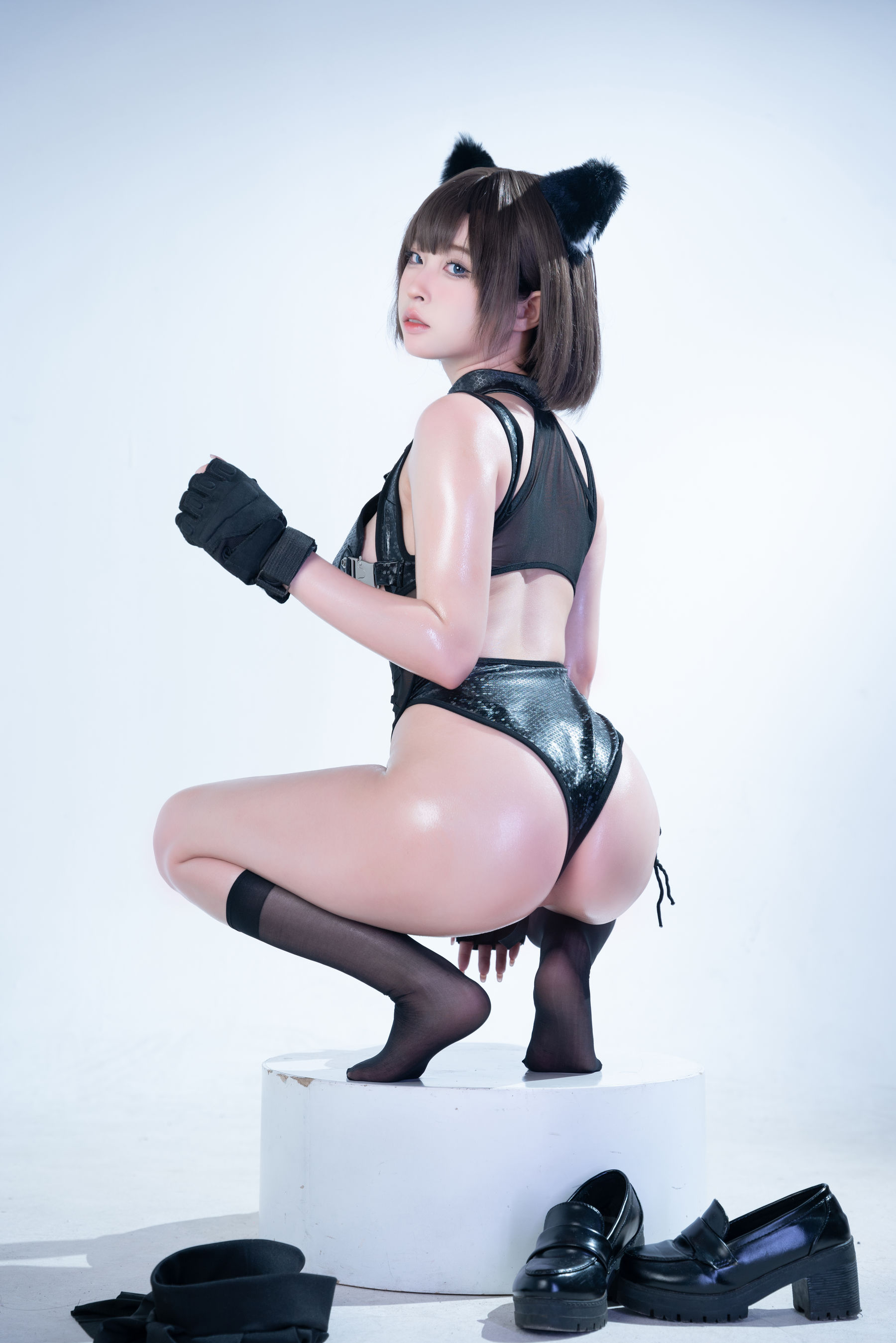 尤物 清水由乃 - 喵武/(68P)