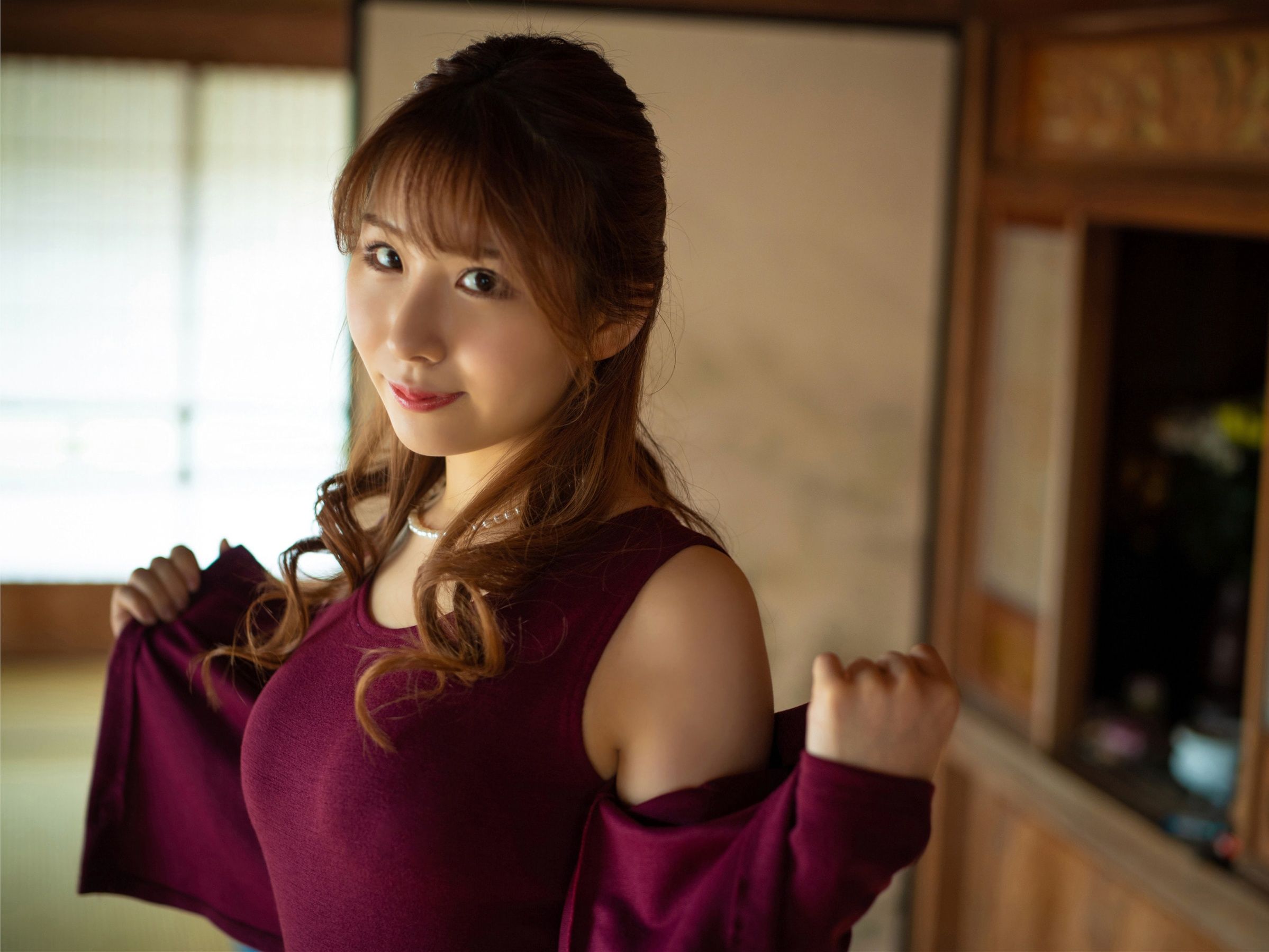 星川まい - 真昼の星/(25P)