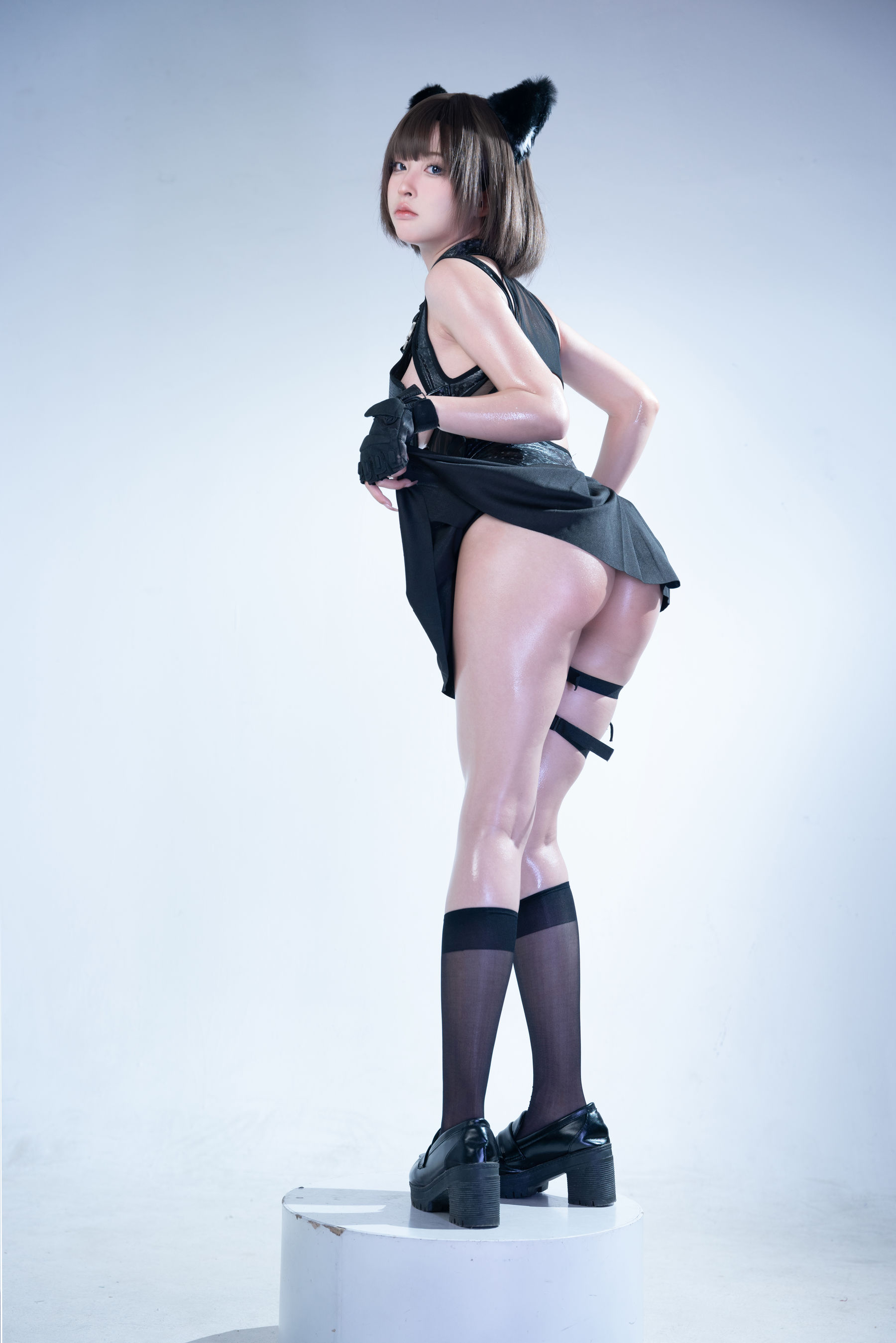 尤物 清水由乃 - 喵武/(68P)