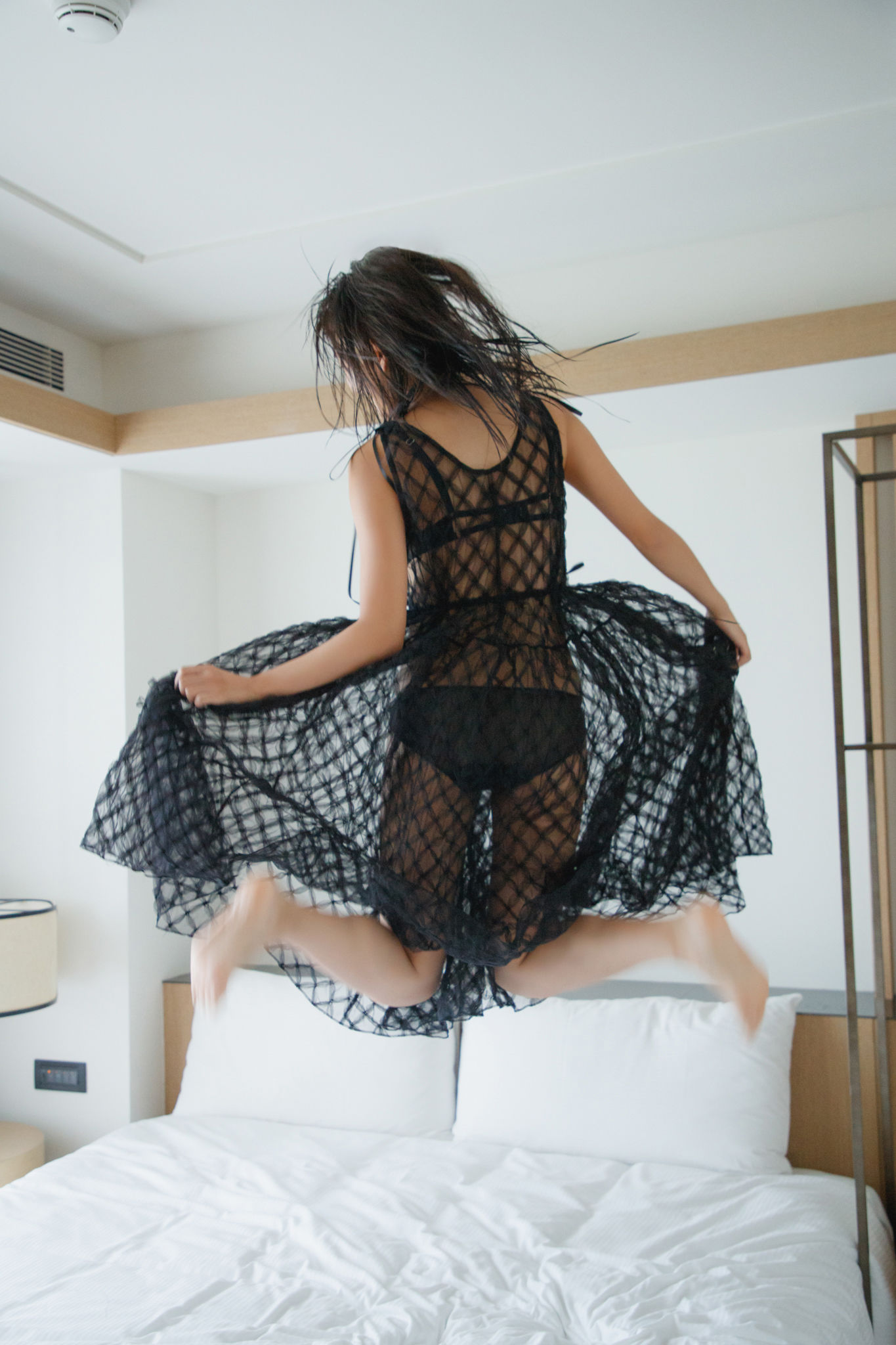 志田音々- 音色 cantabile 長崎 台湾旅行編アナザーバージョン/(130P)